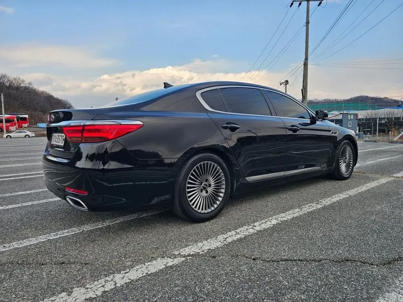 Kia K9 3.3 | Mobile.bg � ����������� 5