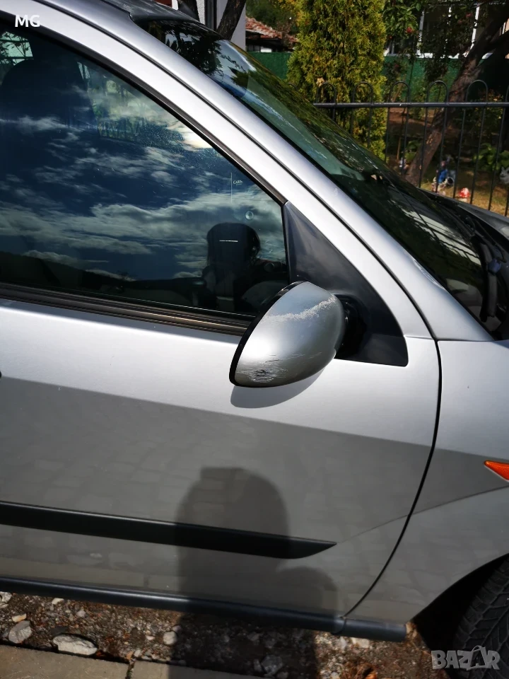 Ford Focus, снимка 13 - Автомобили и джипове - 56327273