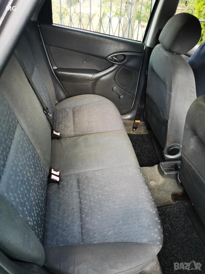 Ford Focus, снимка 7 - Автомобили и джипове - 56327273