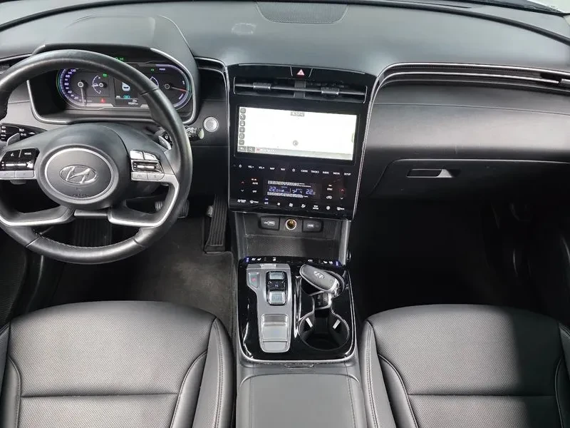 Hyundai Elantra 1.6 HEV 2WD/ DIST/ ���������/ �������/ ������ | Mobile.bg � ����������� 6