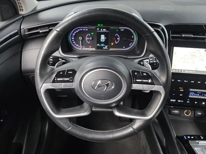 Hyundai Elantra 1.6 HEV 2WD/ DIST/ ���������/ �������/ ������ | Mobile.bg � ����������� 13