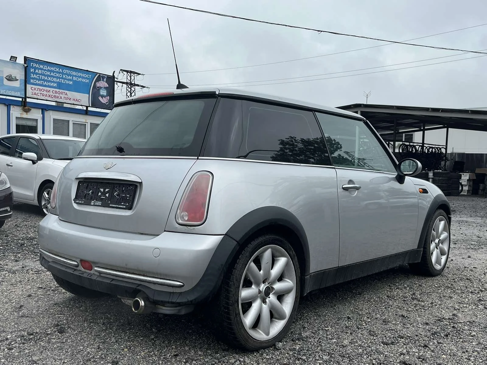 Mini Cooper  - изображение 5