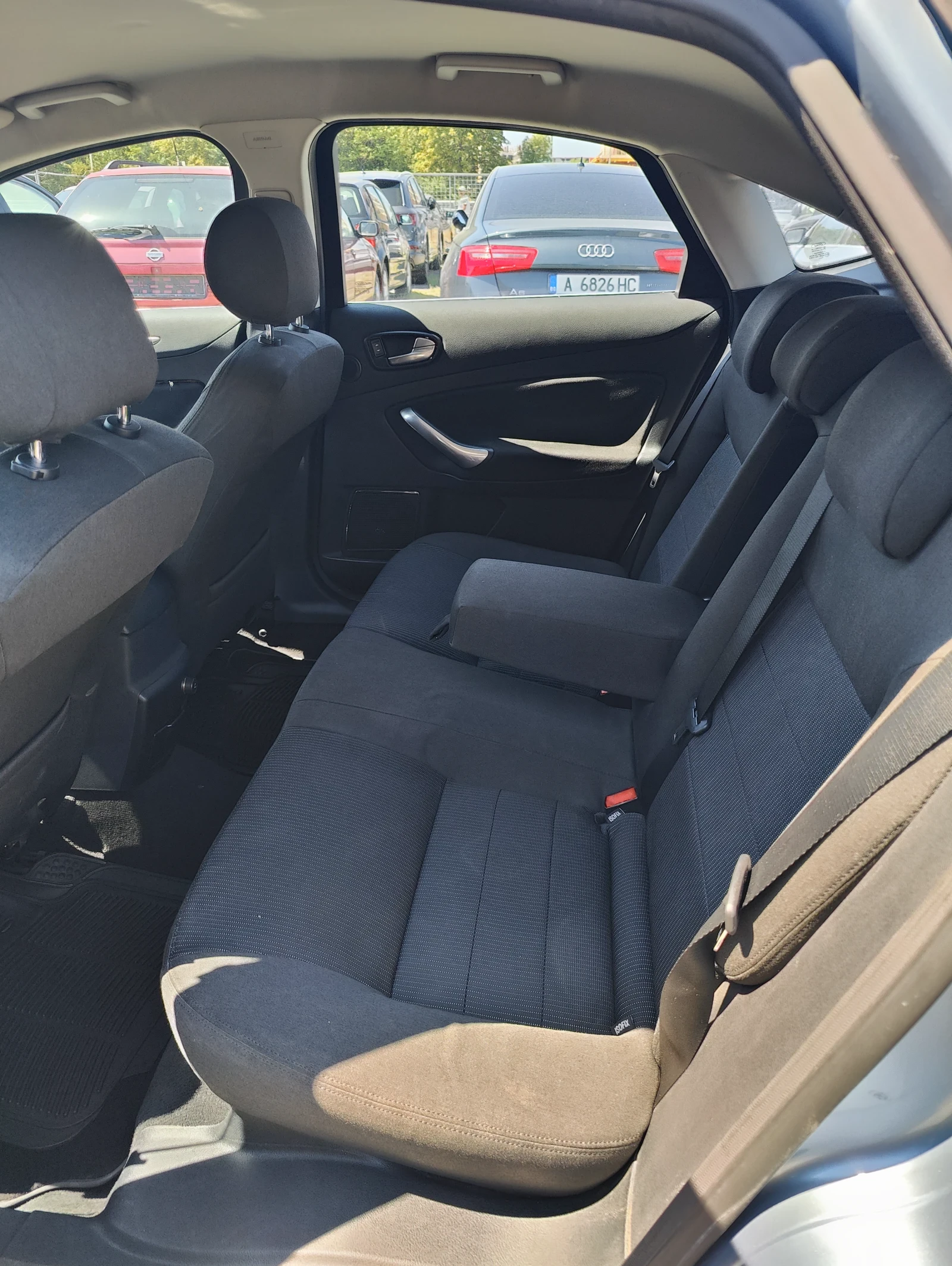 Ford Mondeo Titanium 2.0 | Mobile.bg   14