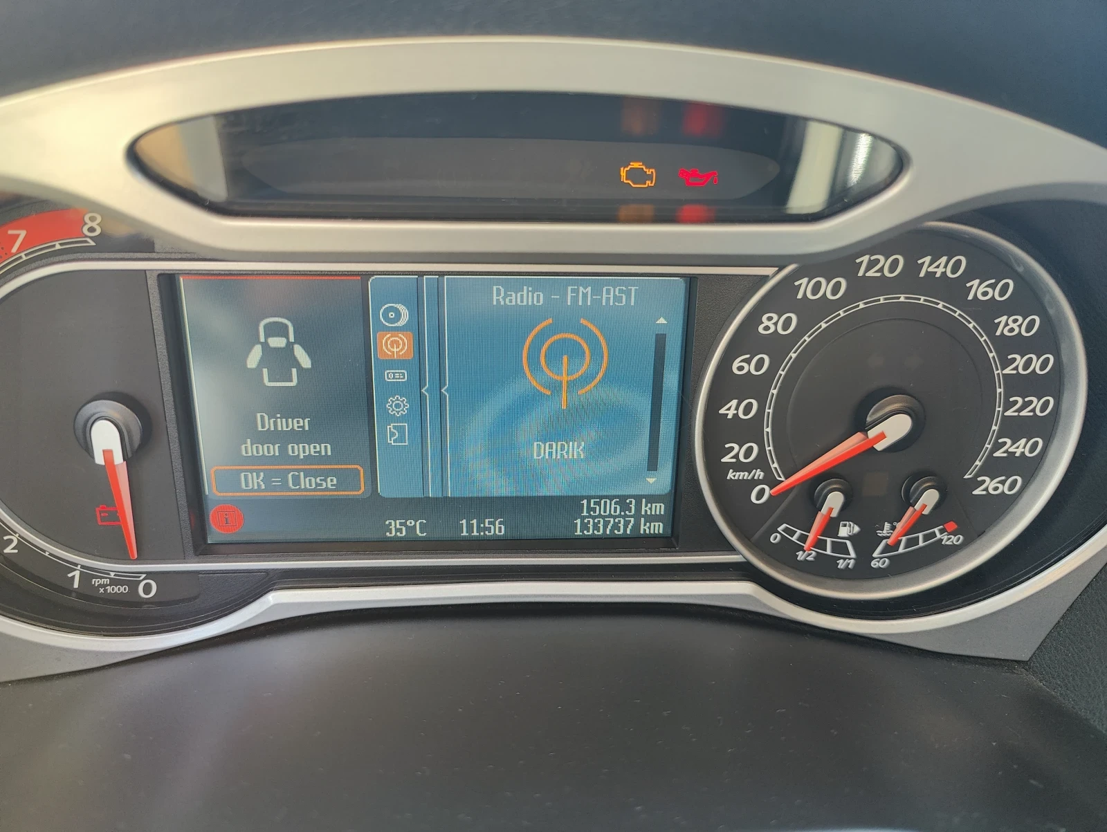 Ford Mondeo Titanium 2.0 | Mobile.bg   15