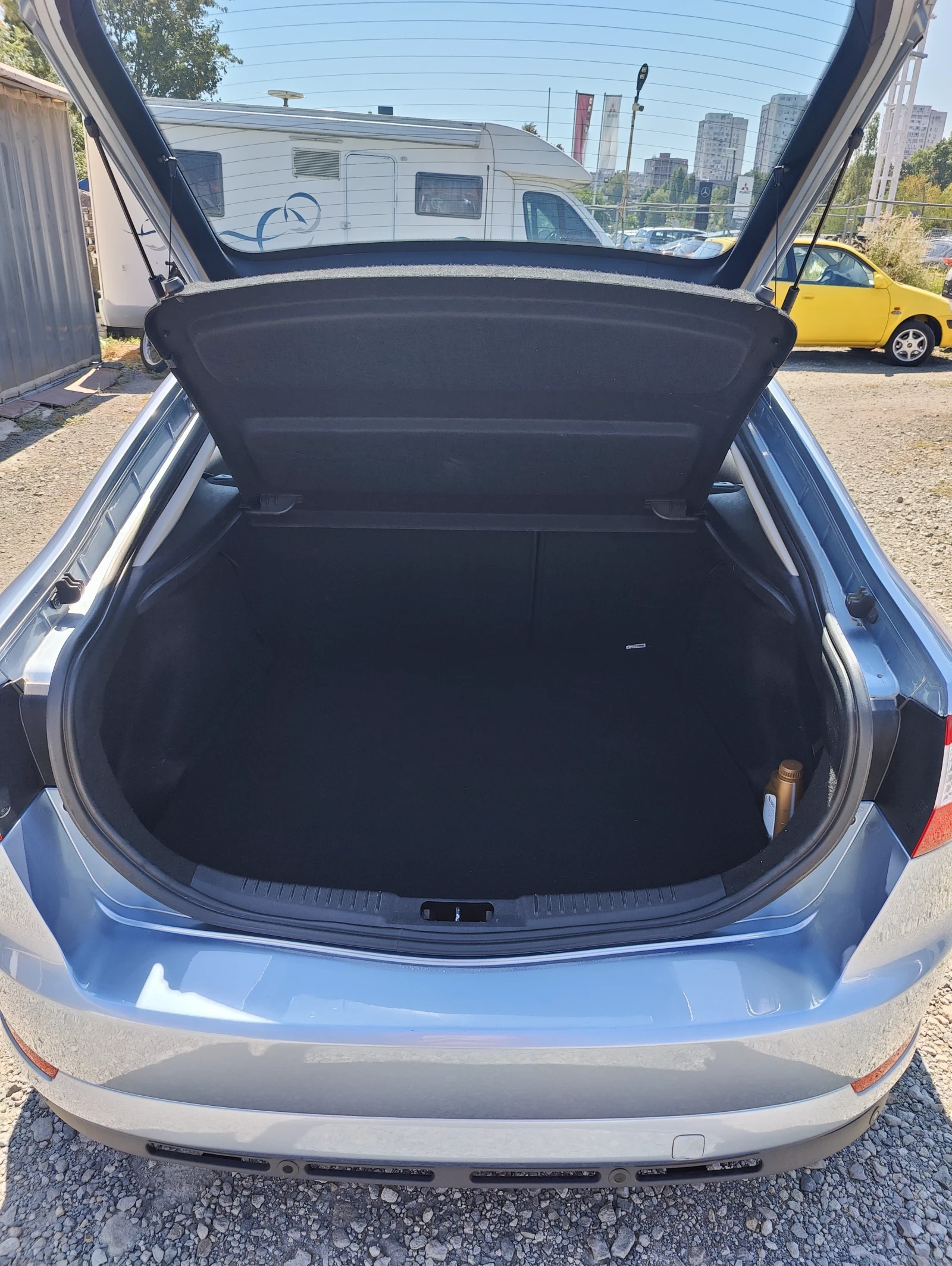 Ford Mondeo Titanium 2.0 | Mobile.bg   12