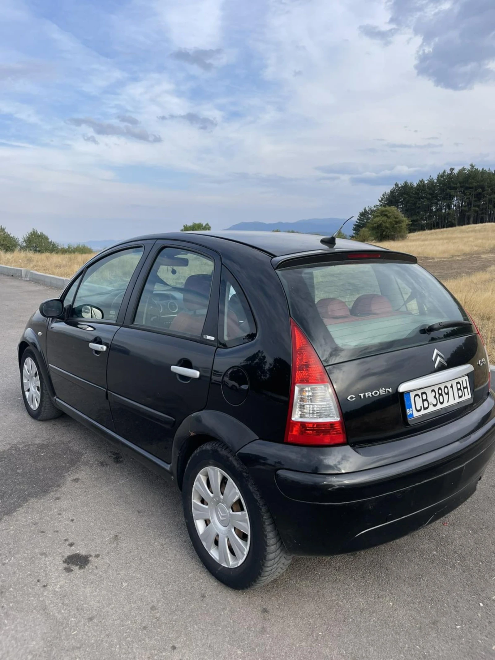 Citroen C3 1.4  - изображение 2