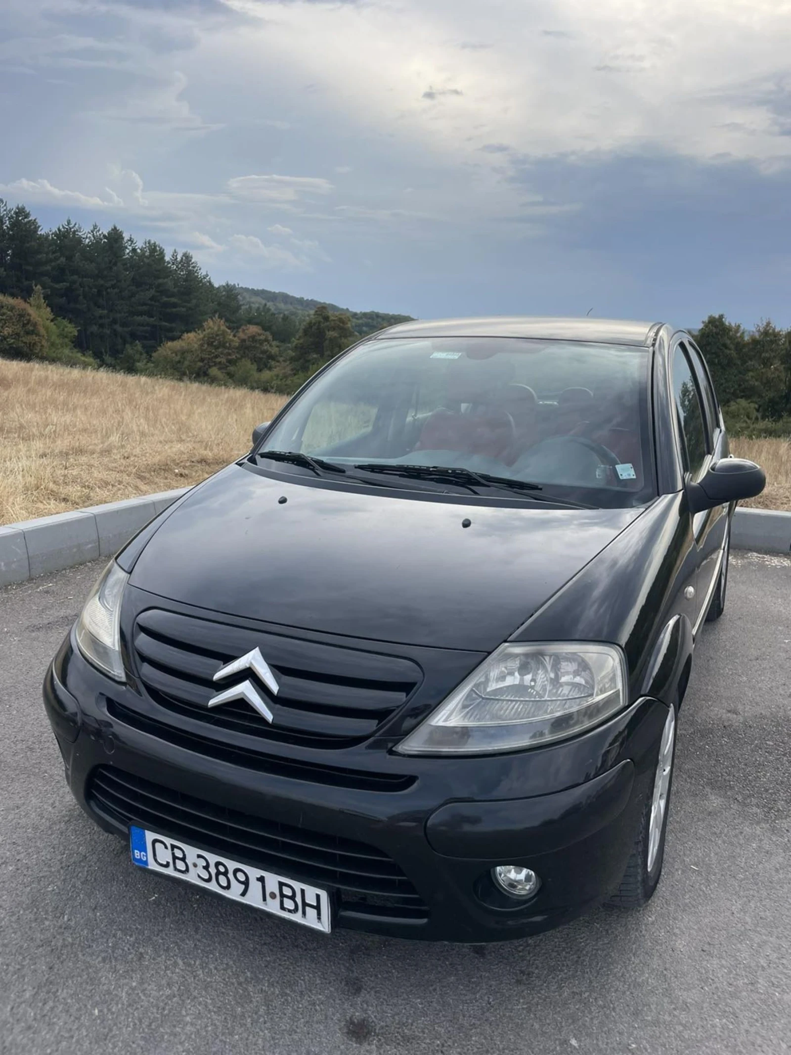 Citroen C3 1.4  - изображение 3