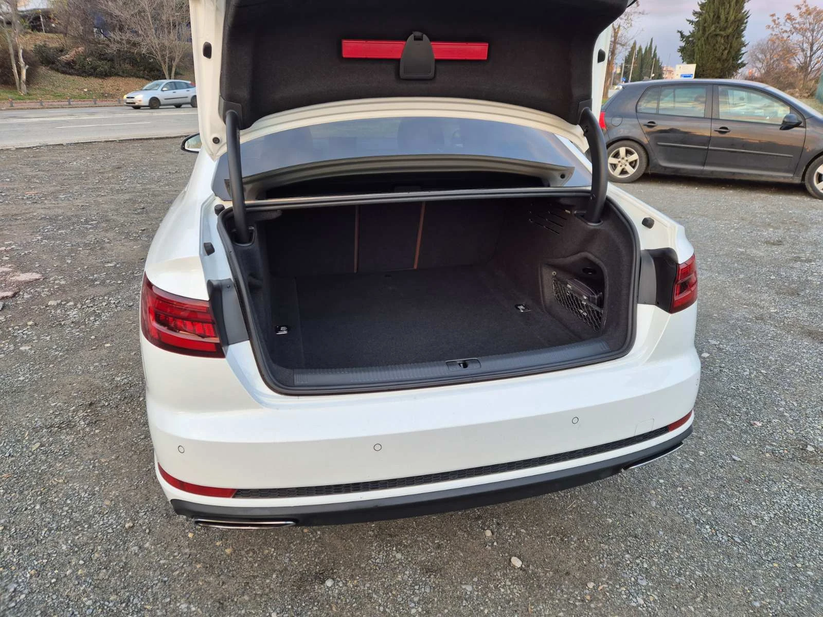 Audi A4 35TDI  | Mobile.bg   11