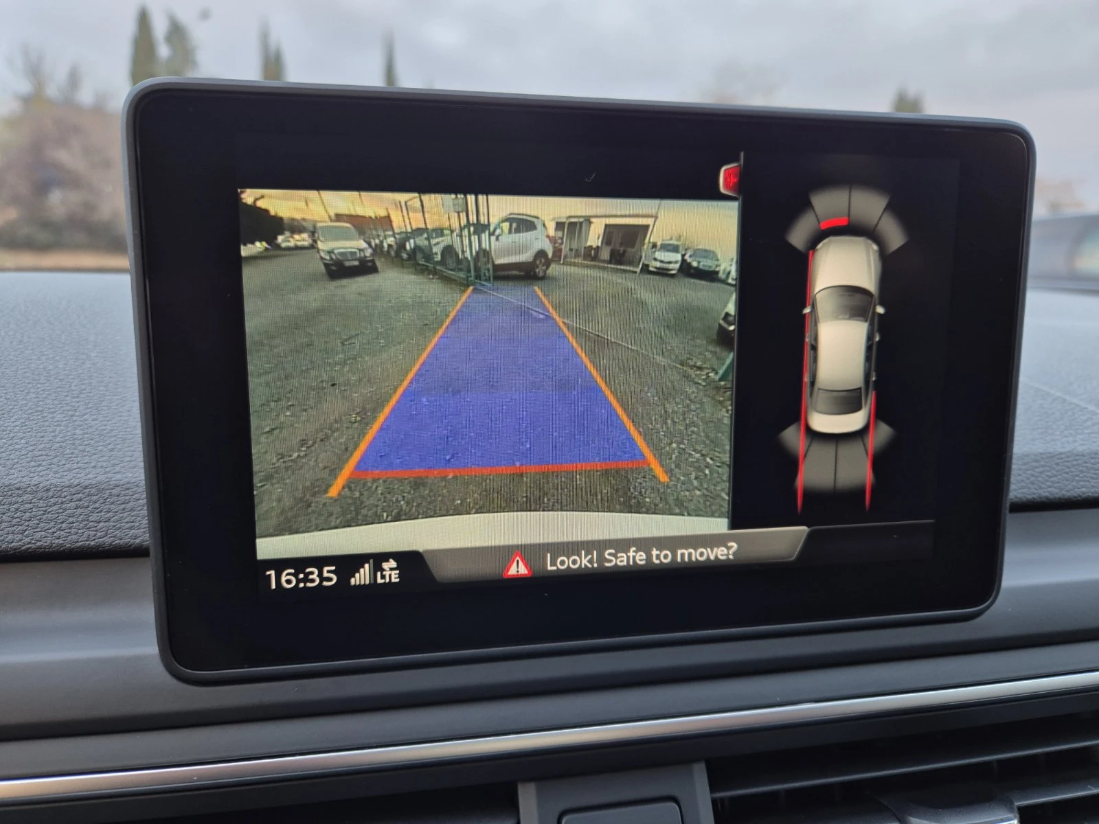 Audi A4 35TDI  | Mobile.bg   15