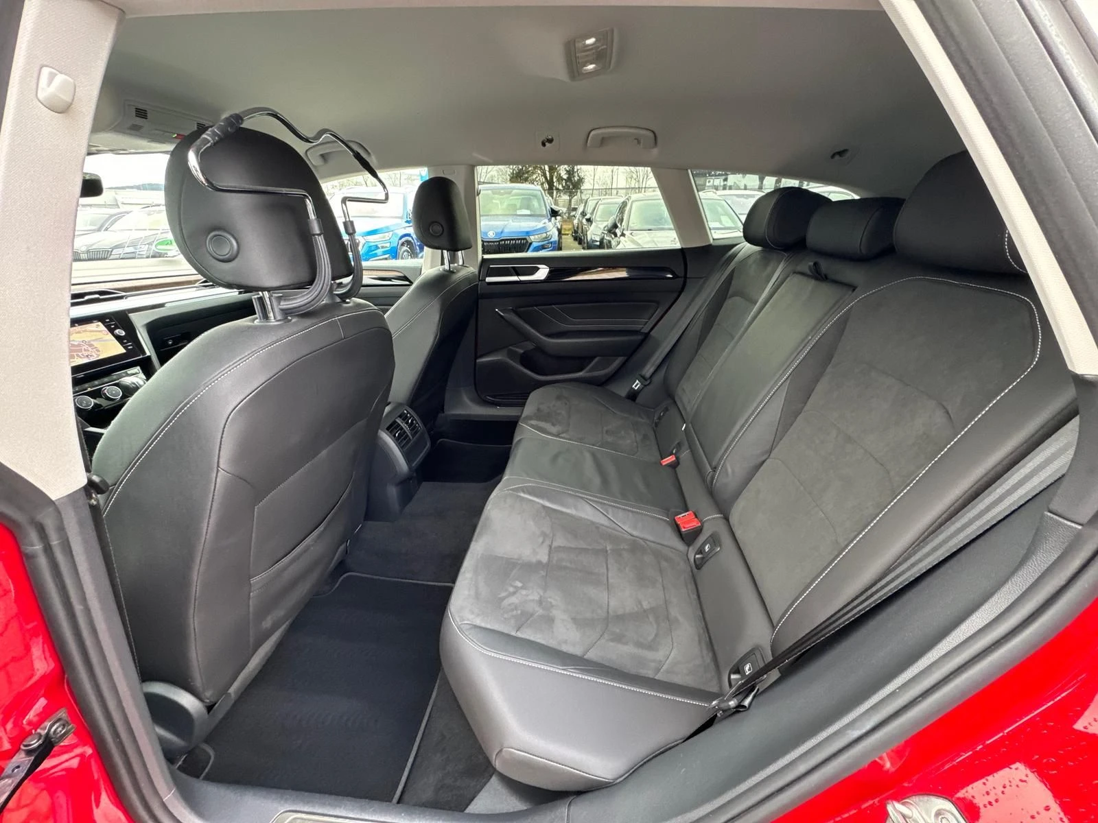 VW Arteon 2.0TDI/150HP/ELEGANCE/CAM/NAVI/VIRTUAL/AKH/987b | Mobile.bg   11