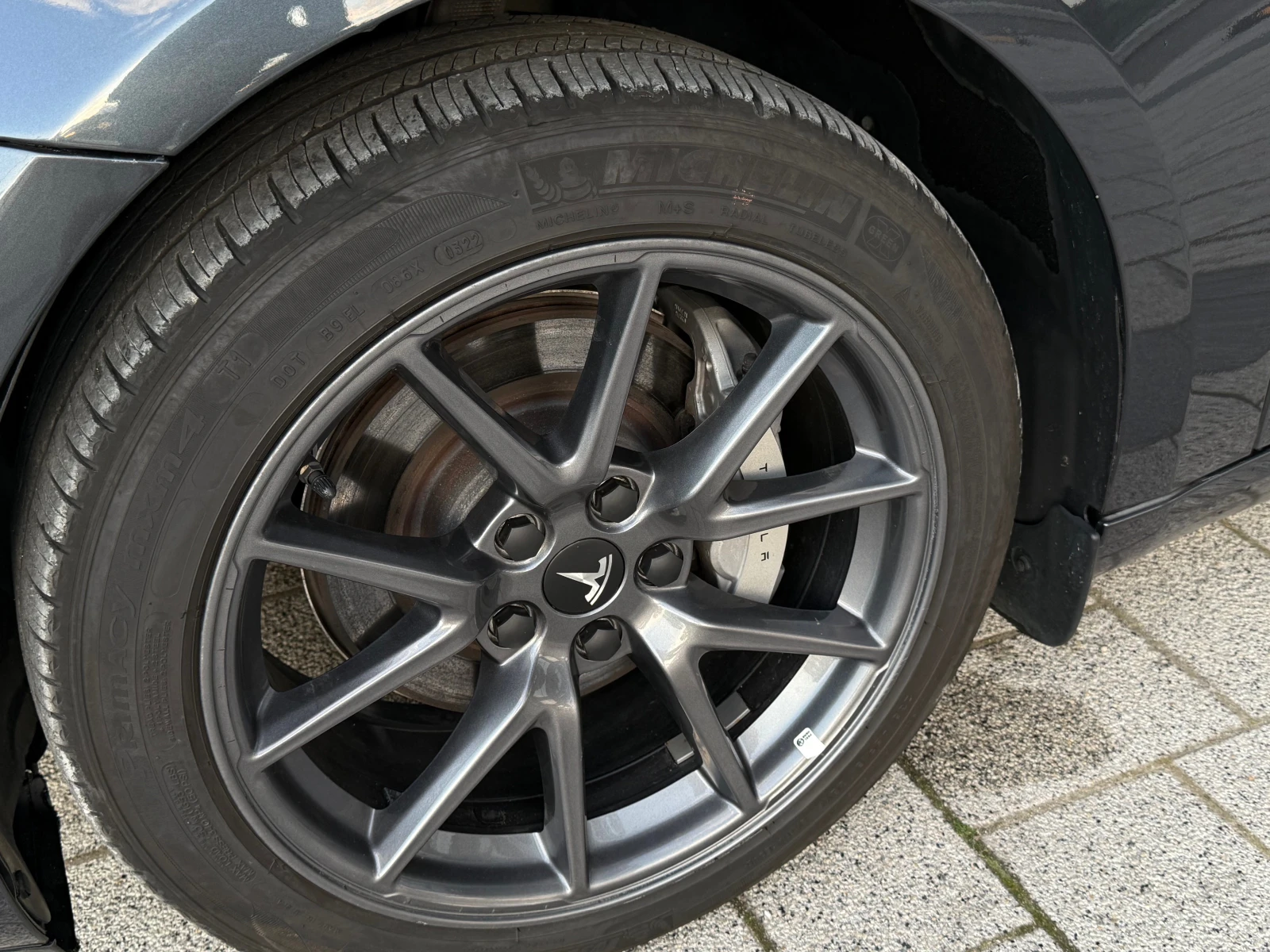 Tesla Model 3 | Mobile.bg � ����������� 15