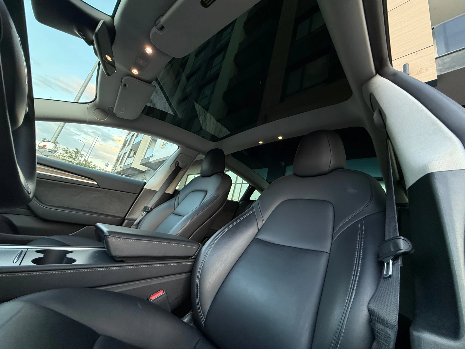 Tesla Model 3 | Mobile.bg � ����������� 13