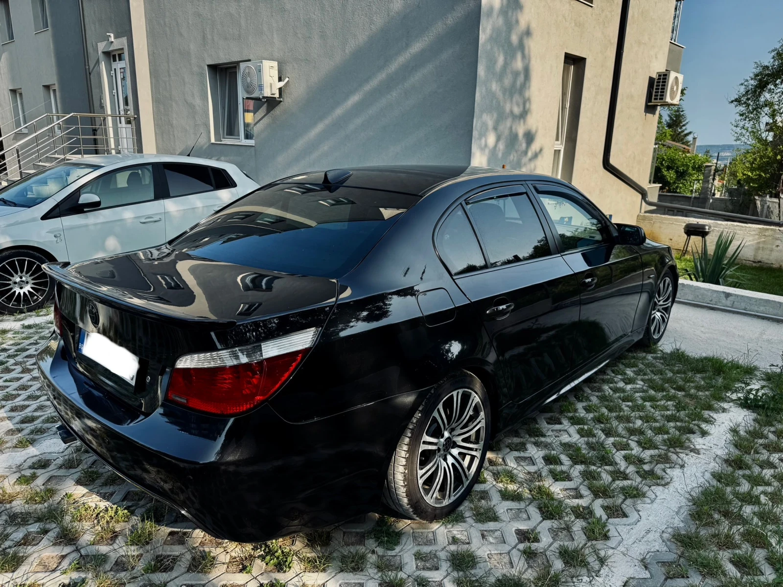 BMW 530 SHADOW LINE-RECARO-M PACKET - изображение 3