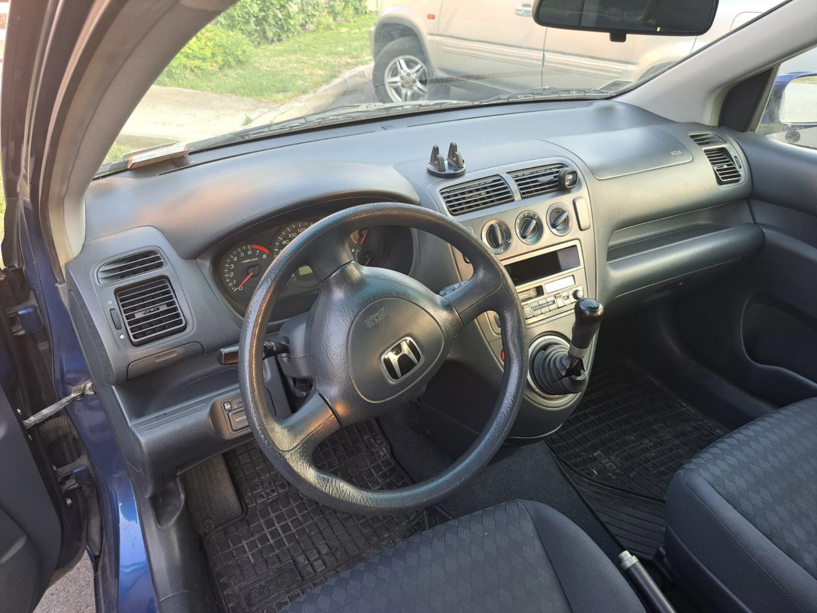 Honda Civic  - изображение 2