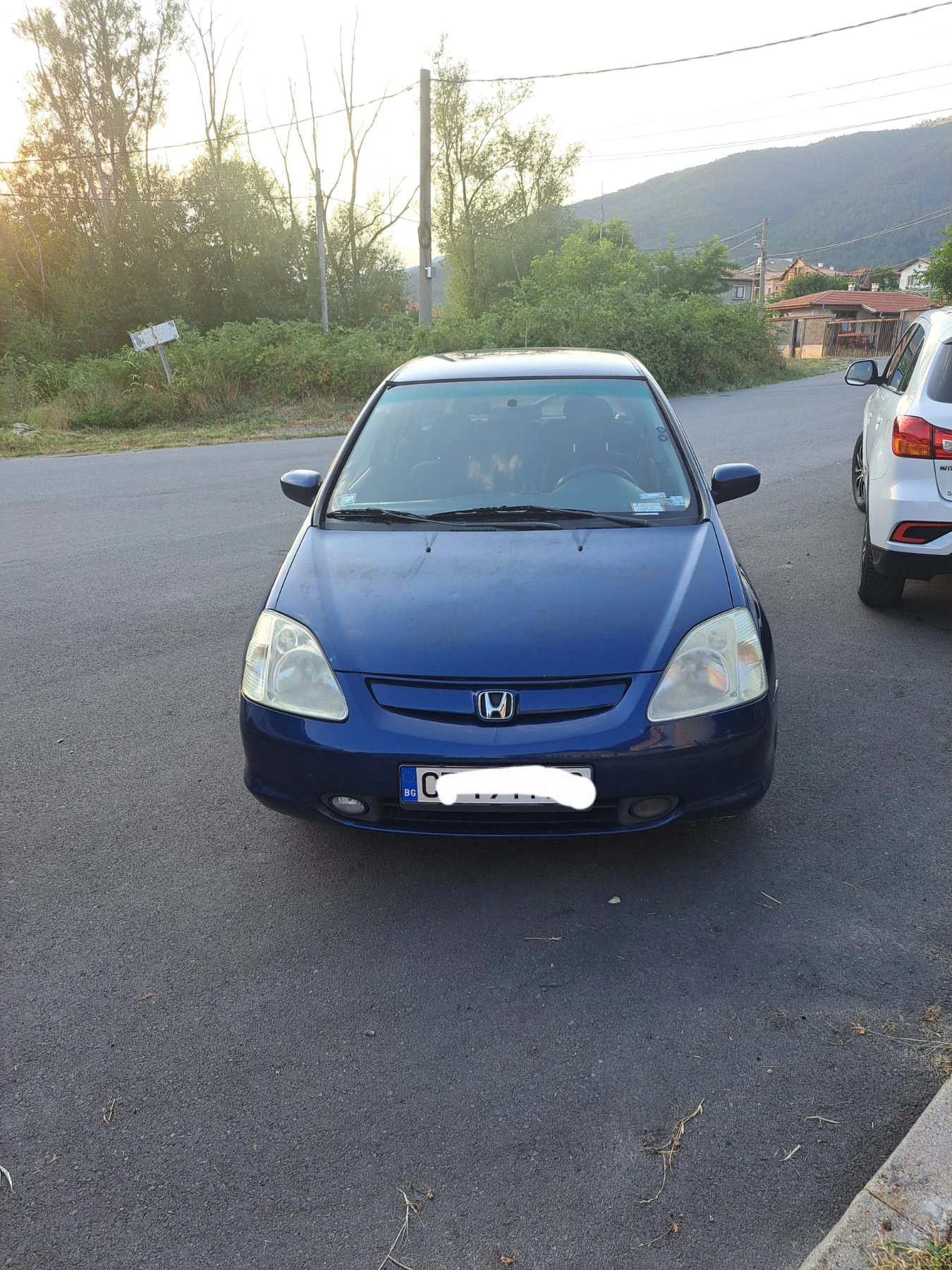 Honda Civic  - изображение 3