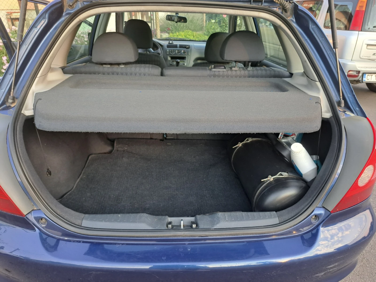 Honda Civic  - изображение 4