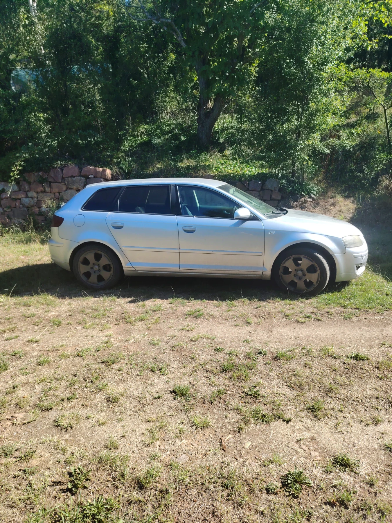 Audi A3 Sportbek - изображение 2