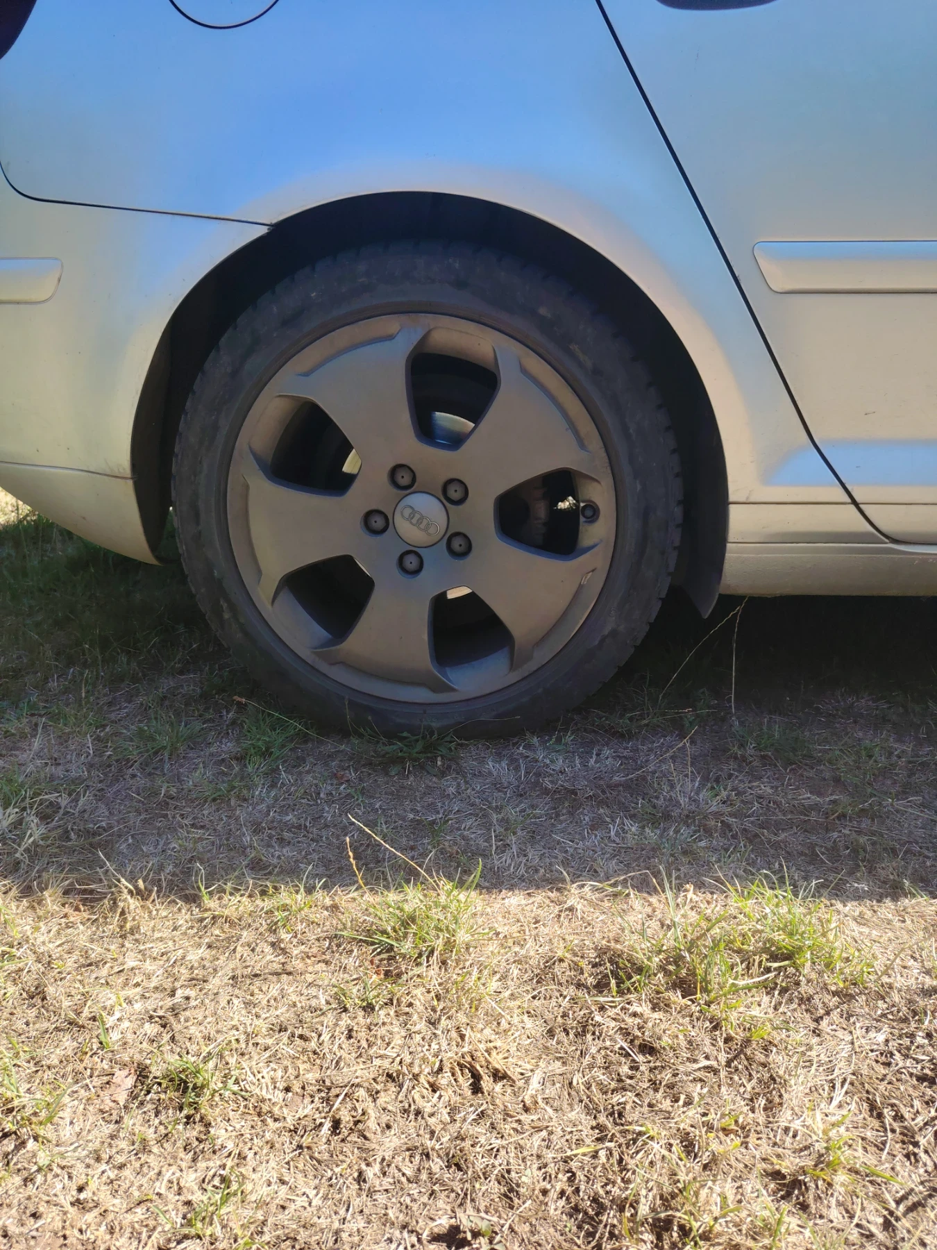 Audi A3 Sportbek - изображение 4