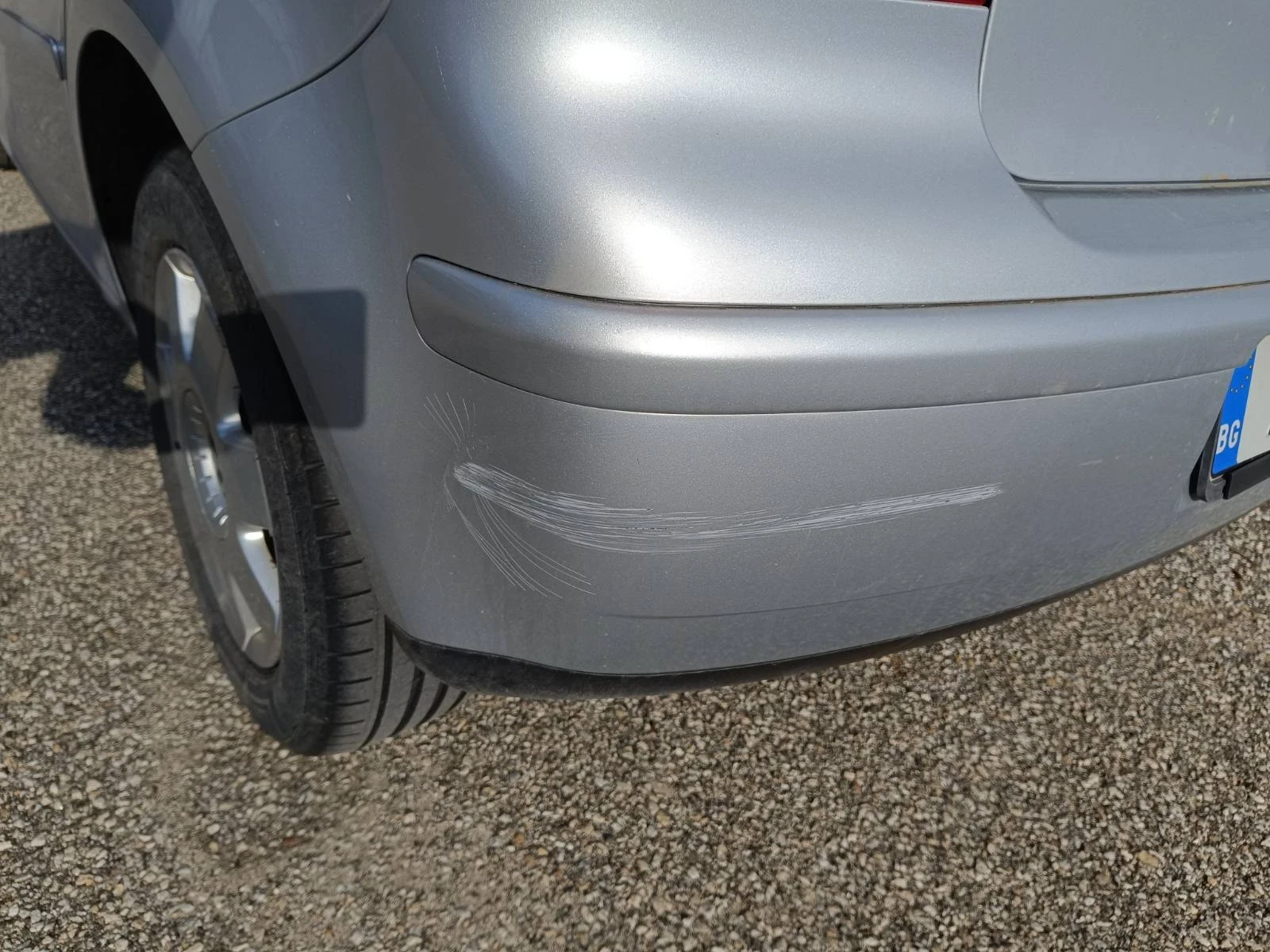 VW Polo 1.9 TDI - изображение 5