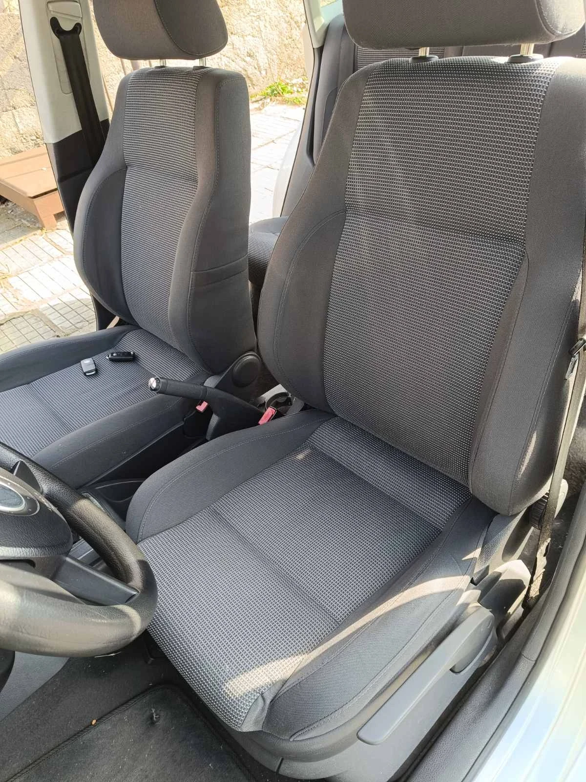 VW Polo 1.9 TDI - изображение 8