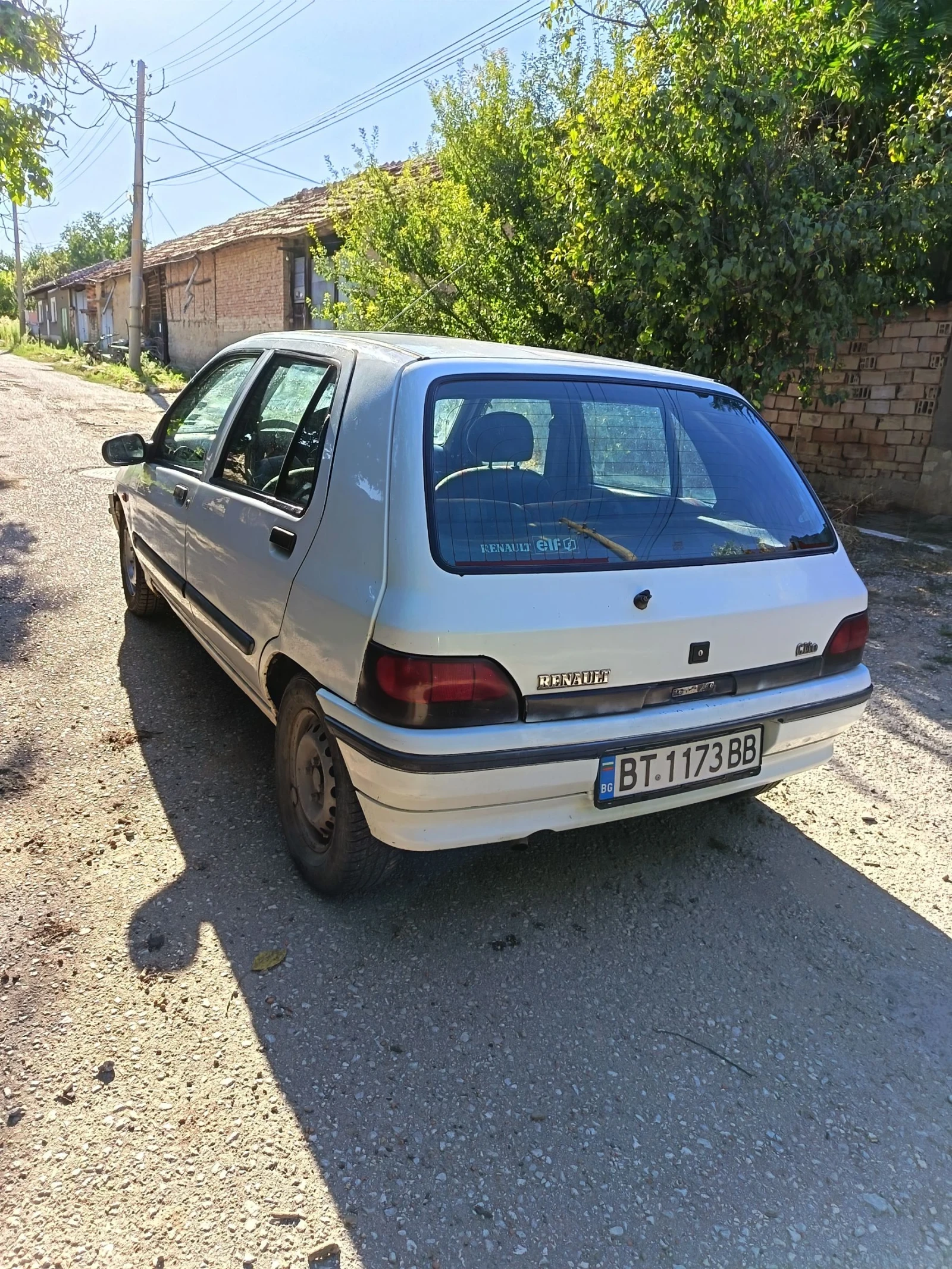 Renault Clio  - изображение 5