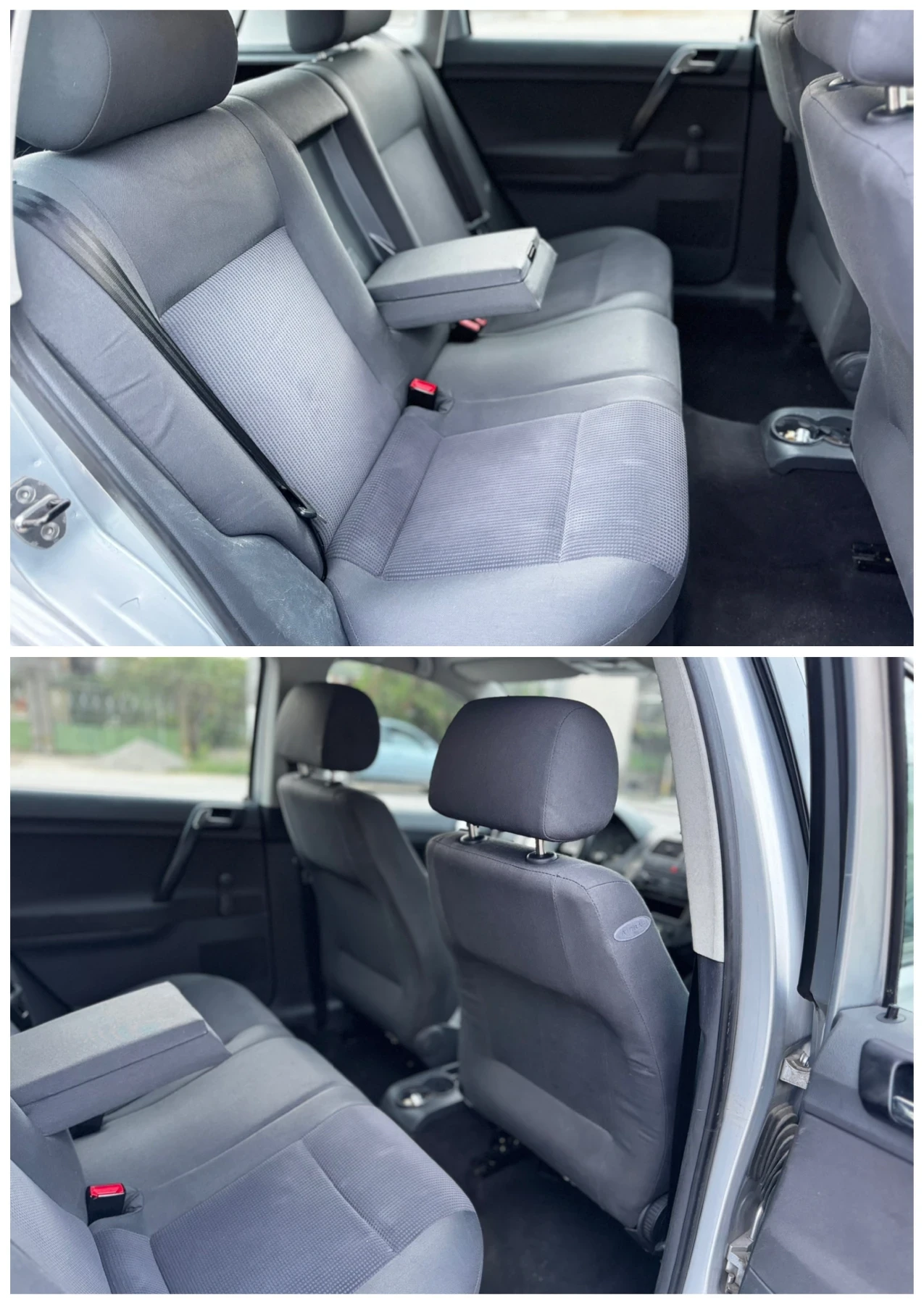 VW Polo 1.4i  | Mobile.bg   11