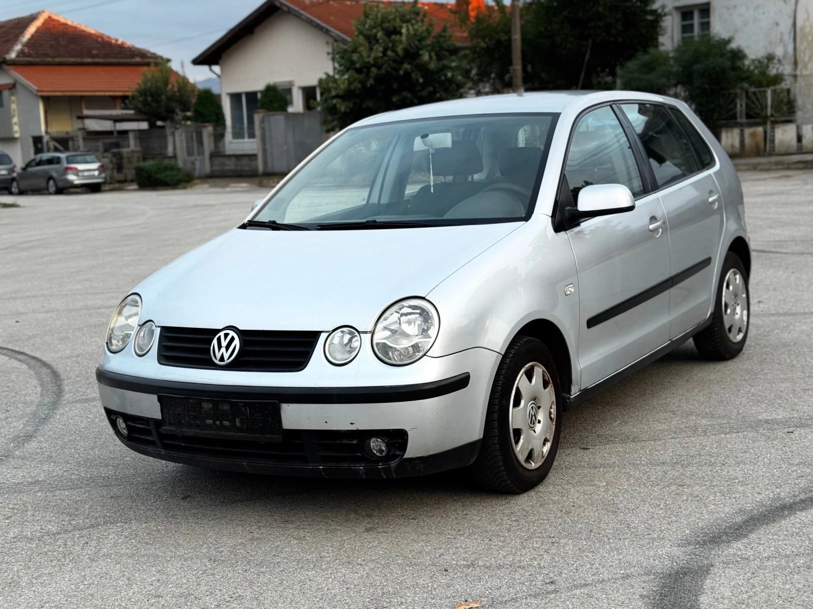 VW Polo 1.4i  | Mobile.bg   1