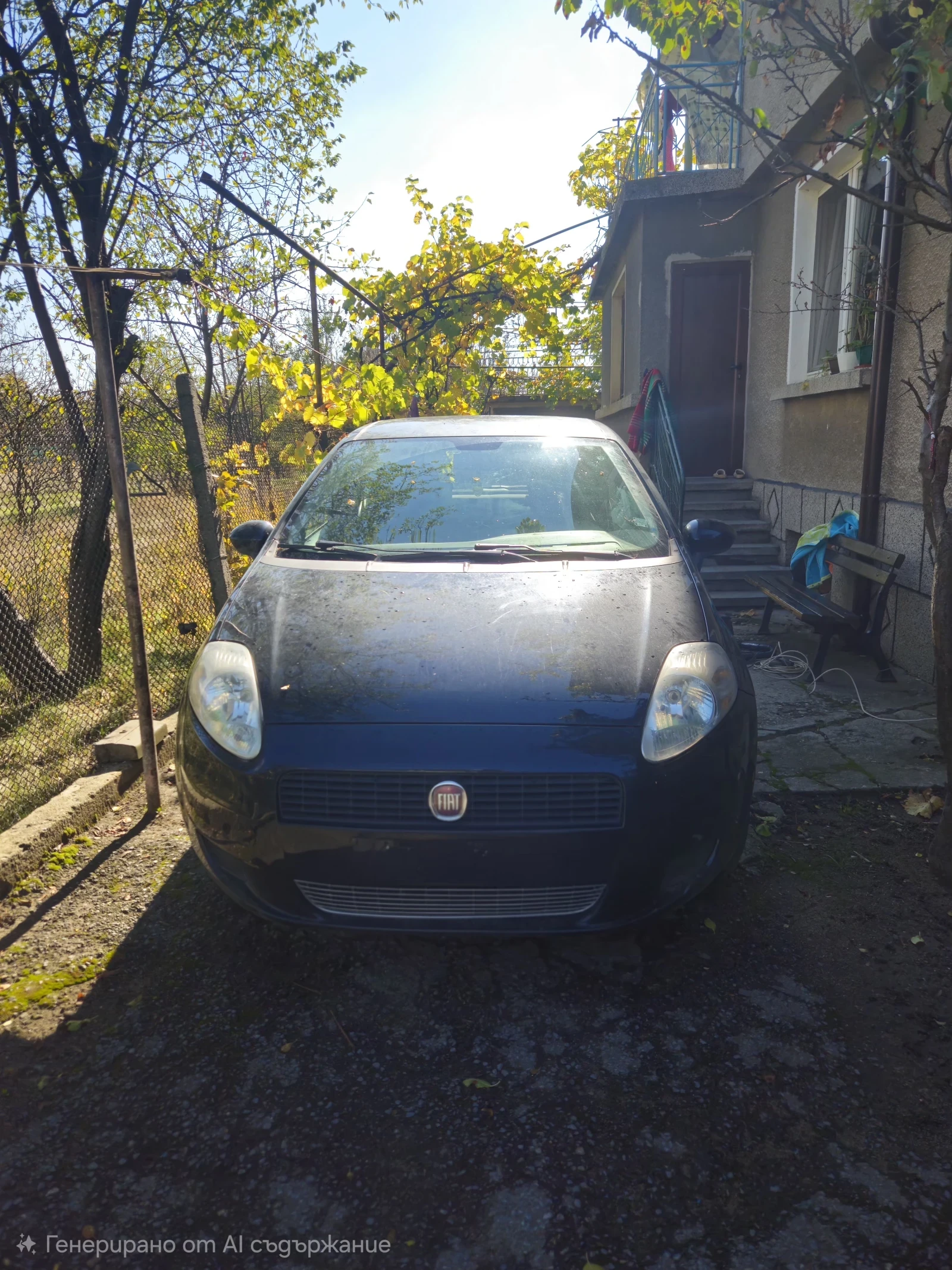 Fiat Punto | Mobile.bg   1