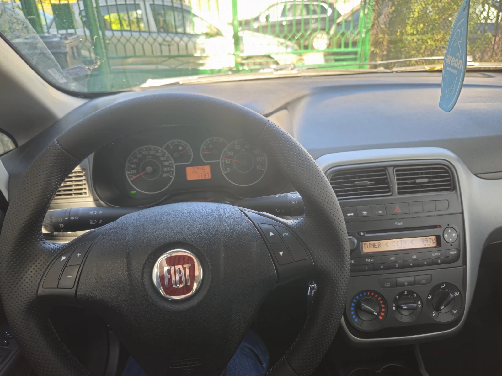 Fiat Punto  - изображение 3