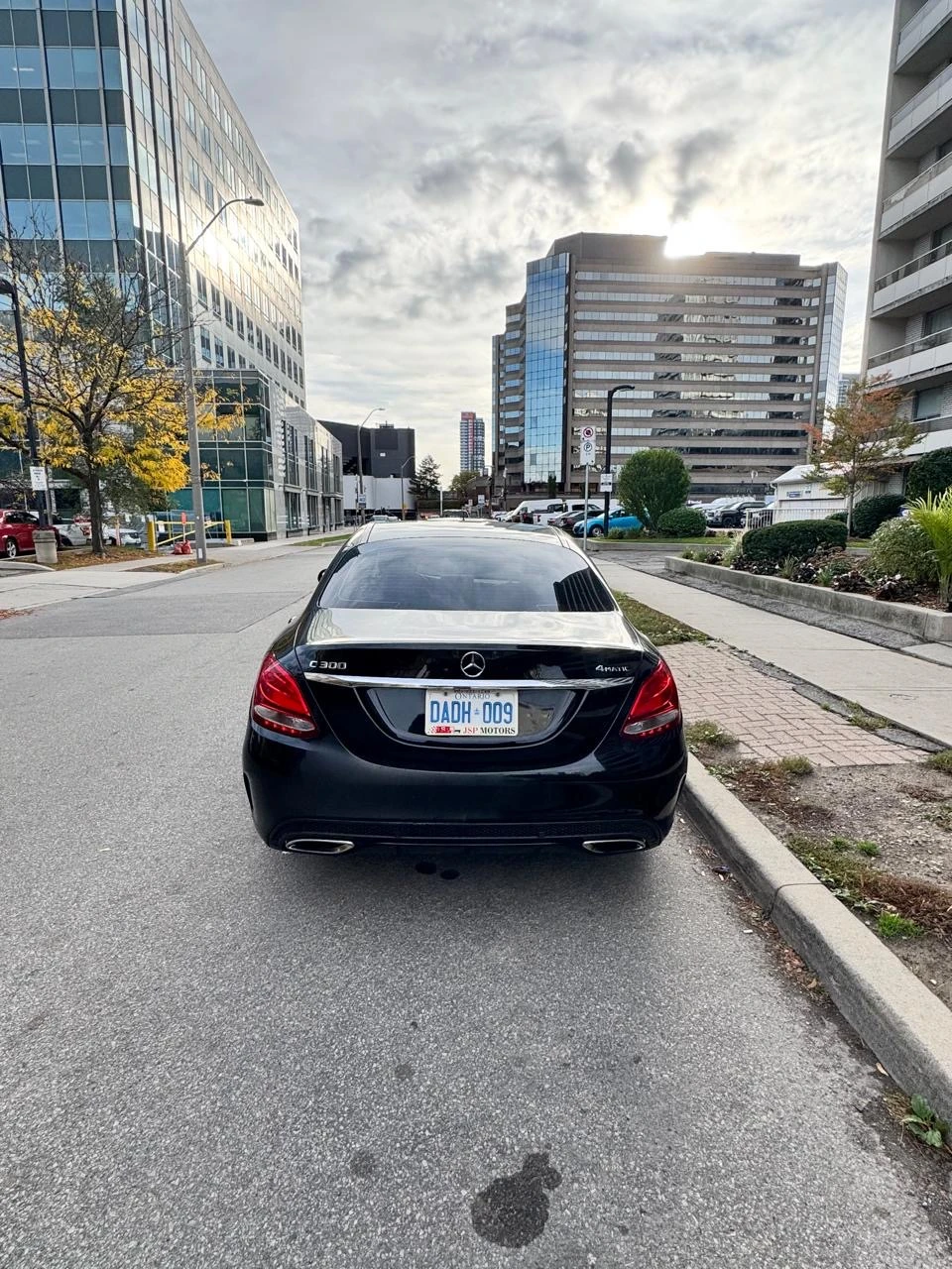 Mercedes-Benz C 300 *  *    *   *  | Mobile.bg   4