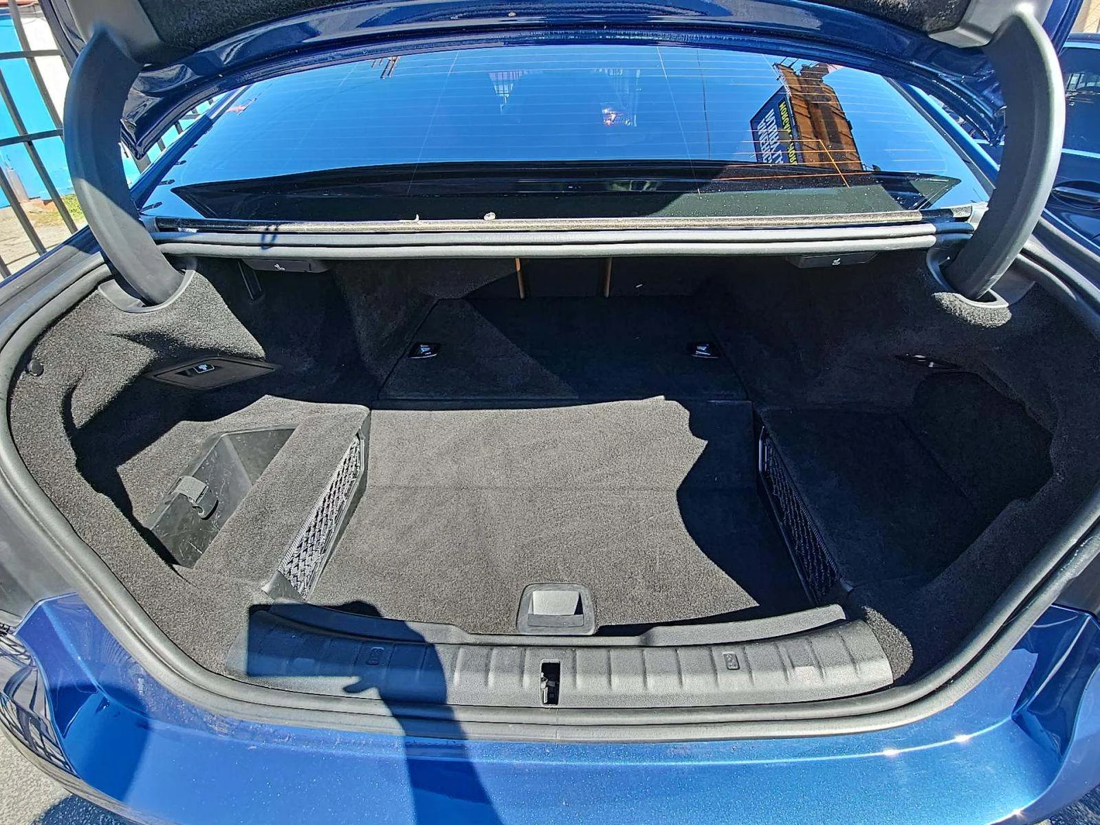 BMW 530E | Mobile.bg   5