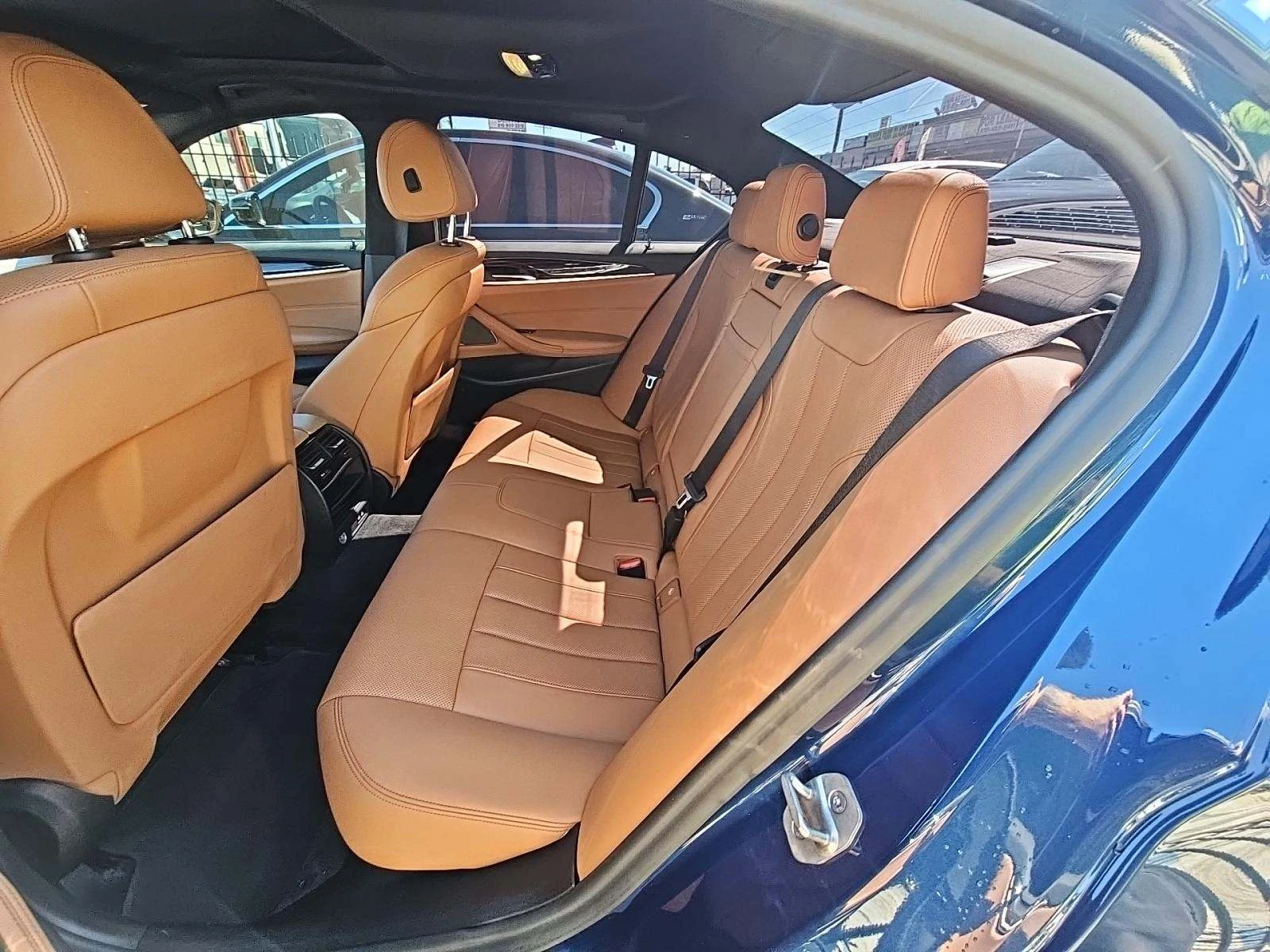 BMW 530E | Mobile.bg   7