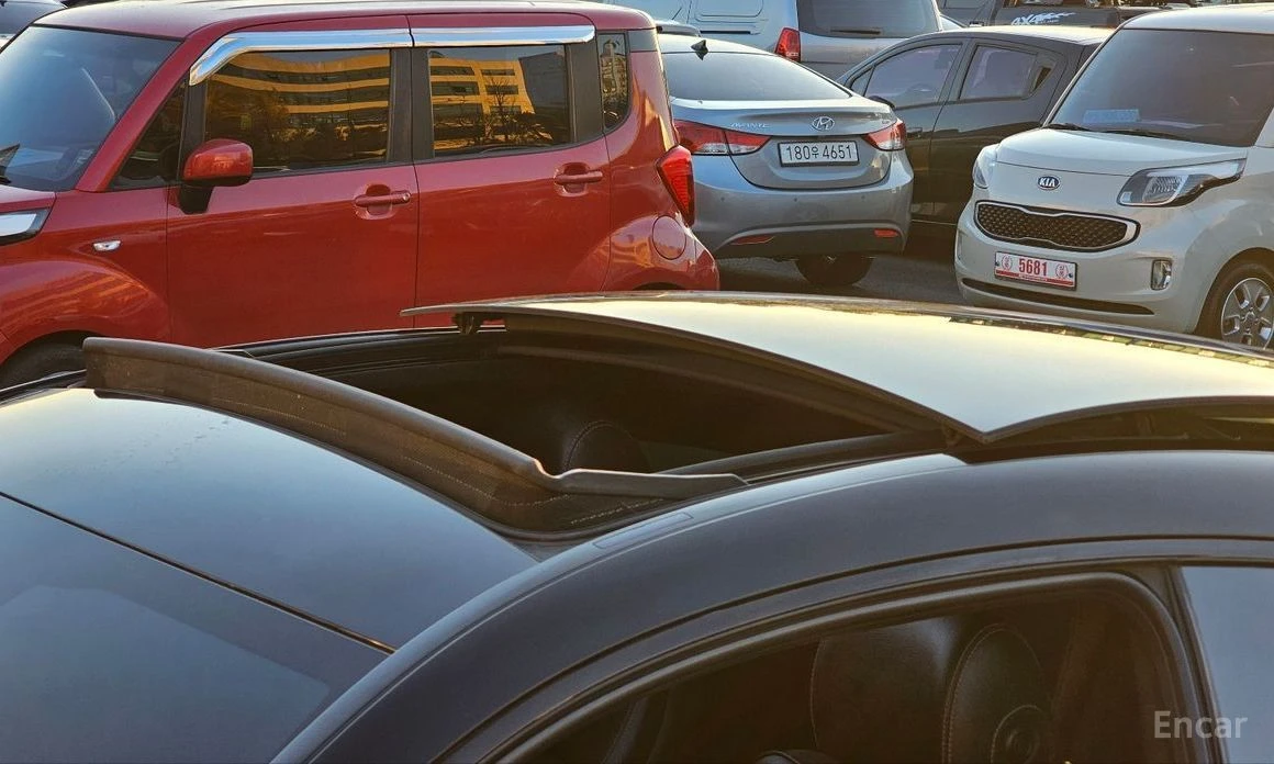 Mercedes-Benz C 200  - изображение 7