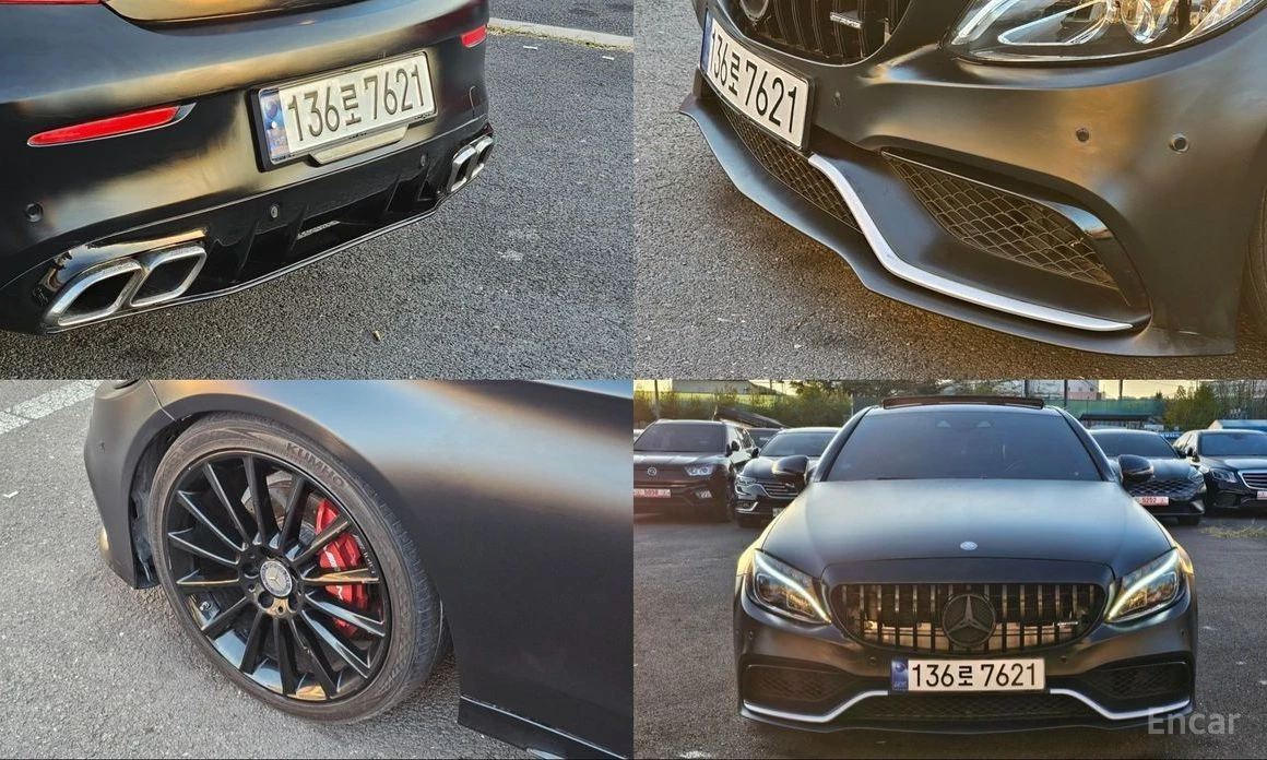 Mercedes-Benz C 200 | Mobile.bg   1