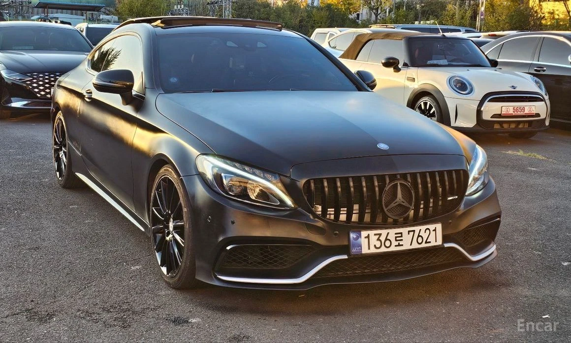 Mercedes-Benz C 200  - изображение 2