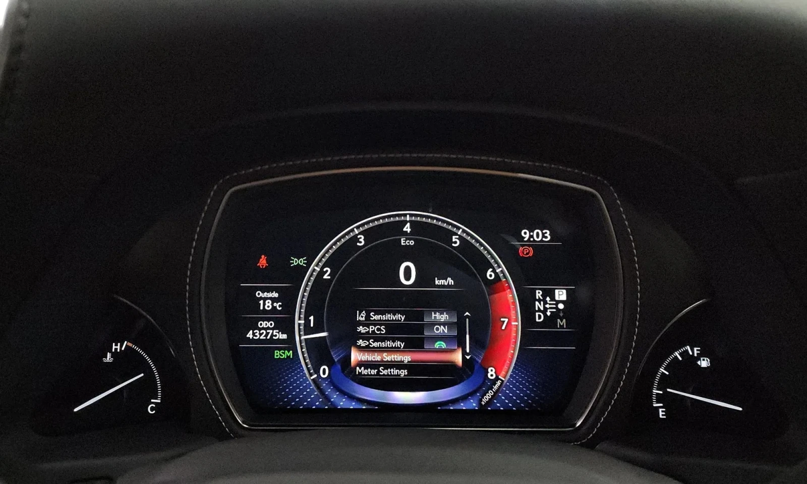 Lexus LS 500 3.5 Luxury Awd - изображение 7