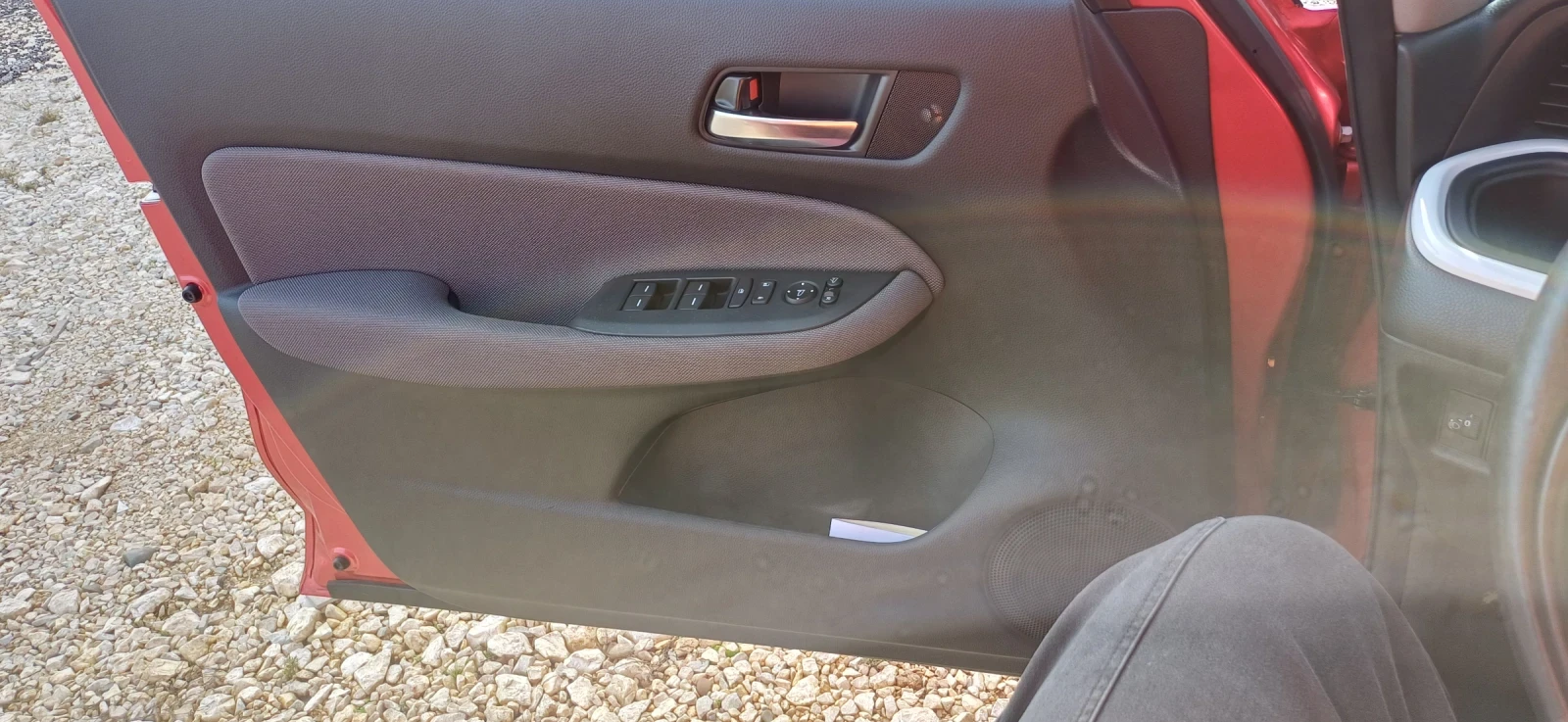 Honda Jazz cross | Mobile.bg   15