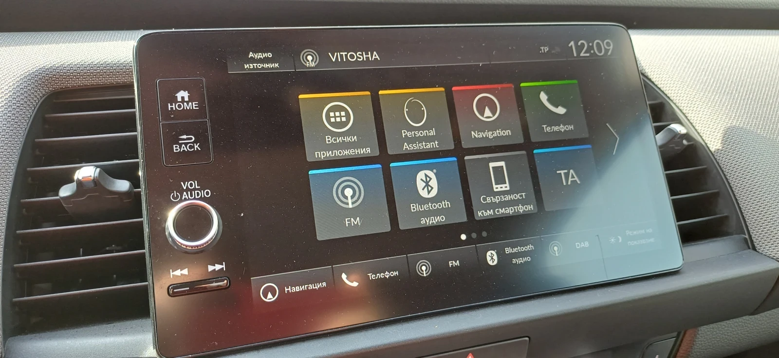 Honda Jazz cross | Mobile.bg   10