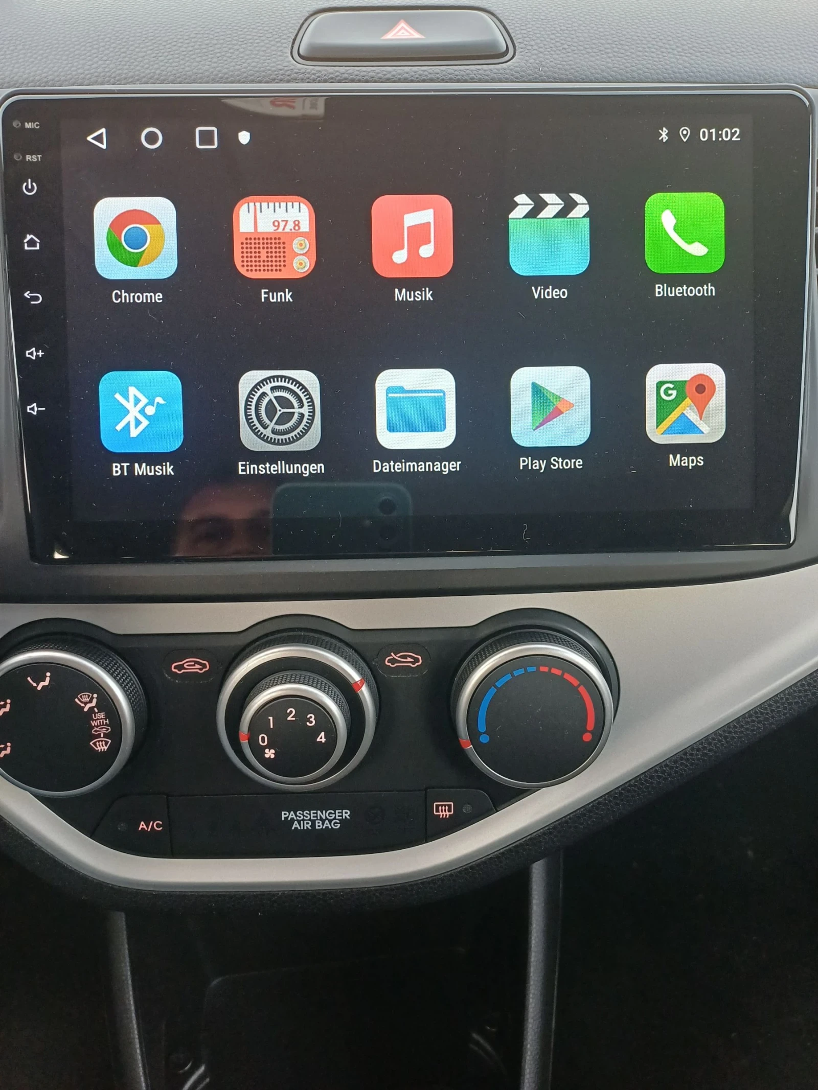 Kia Picanto  - изображение 8