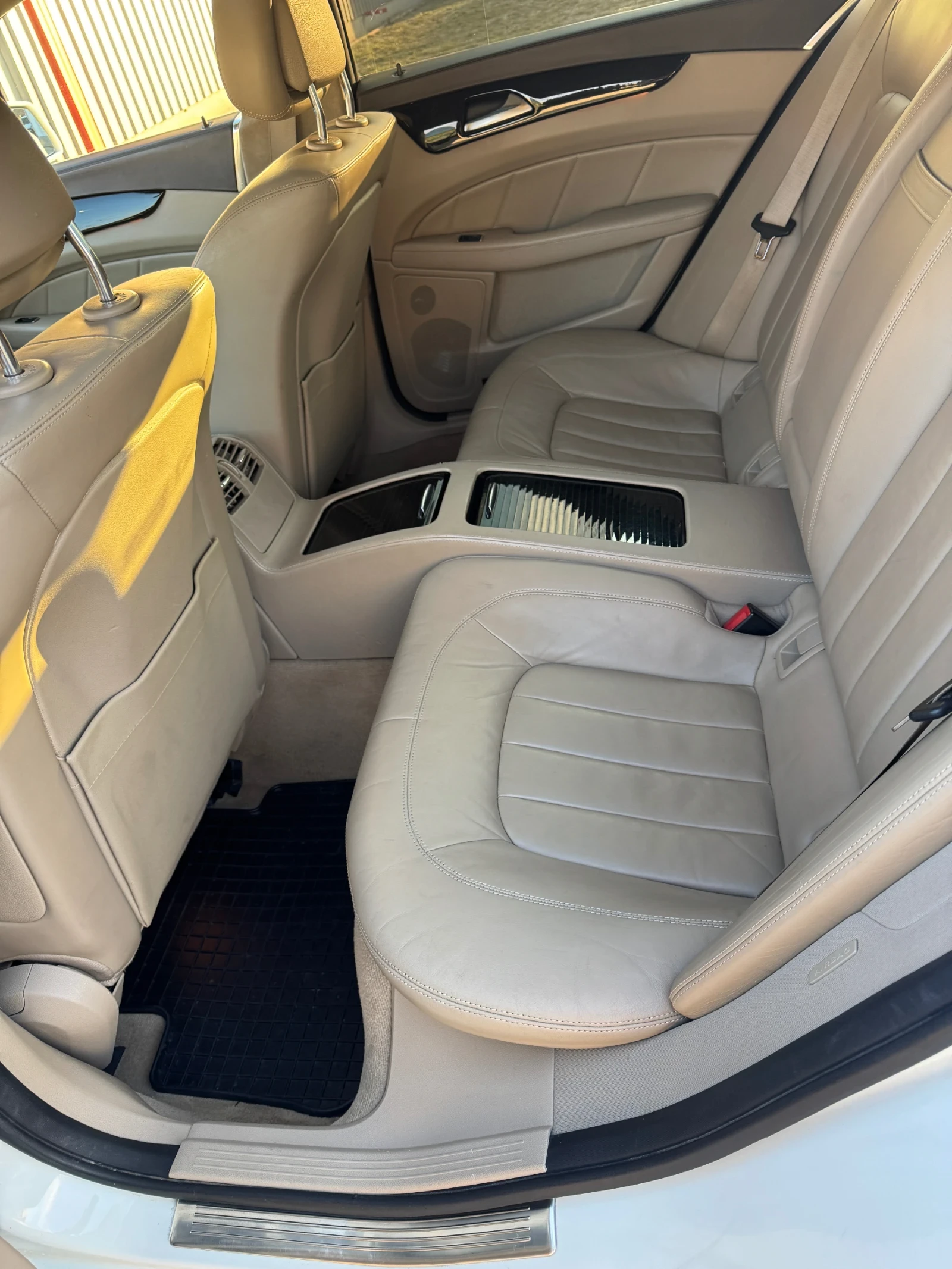 Mercedes-Benz CLS 350 | Mobile.bg � ����������� 13
