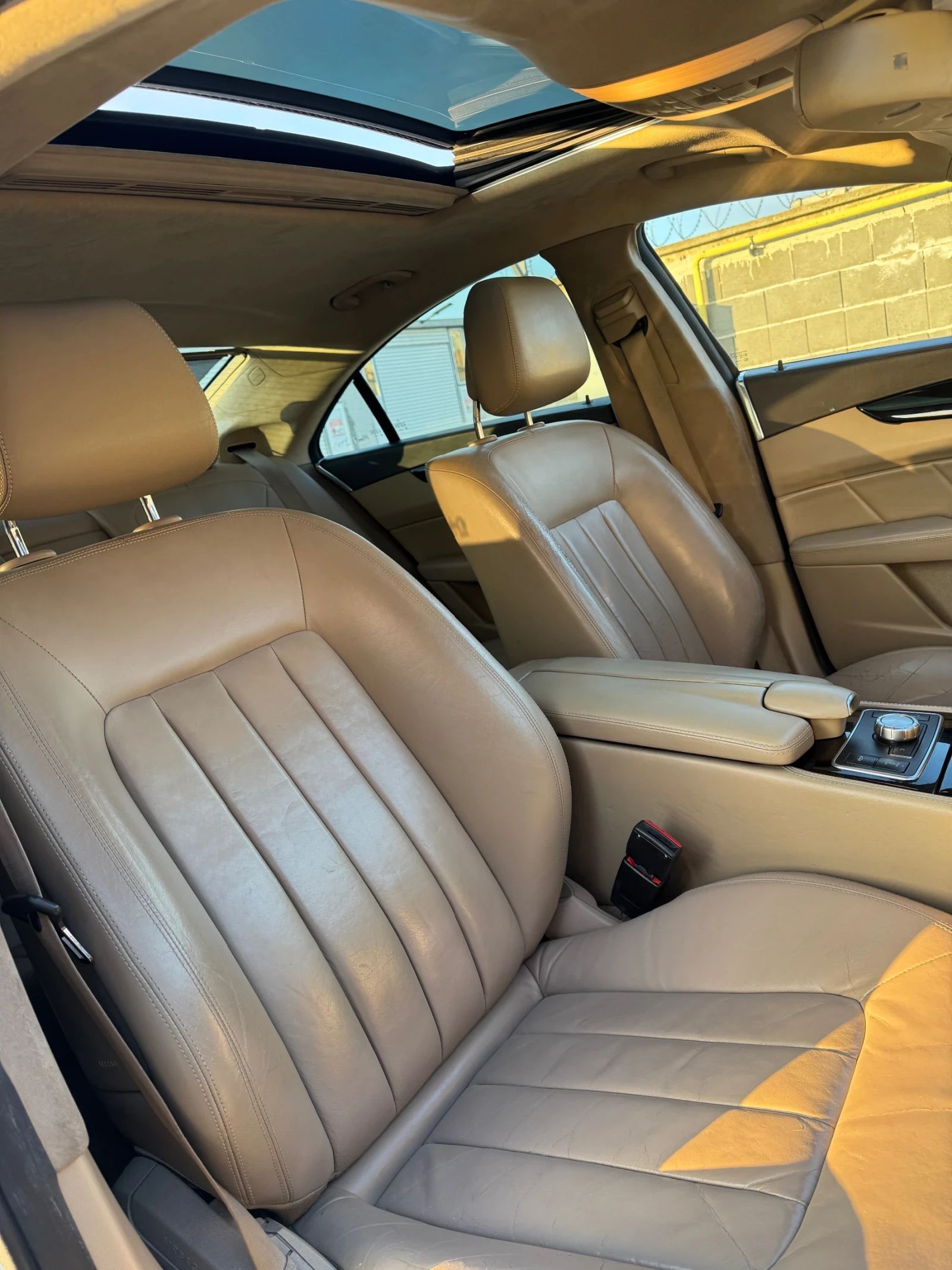 Mercedes-Benz CLS 350 | Mobile.bg � ����������� 14