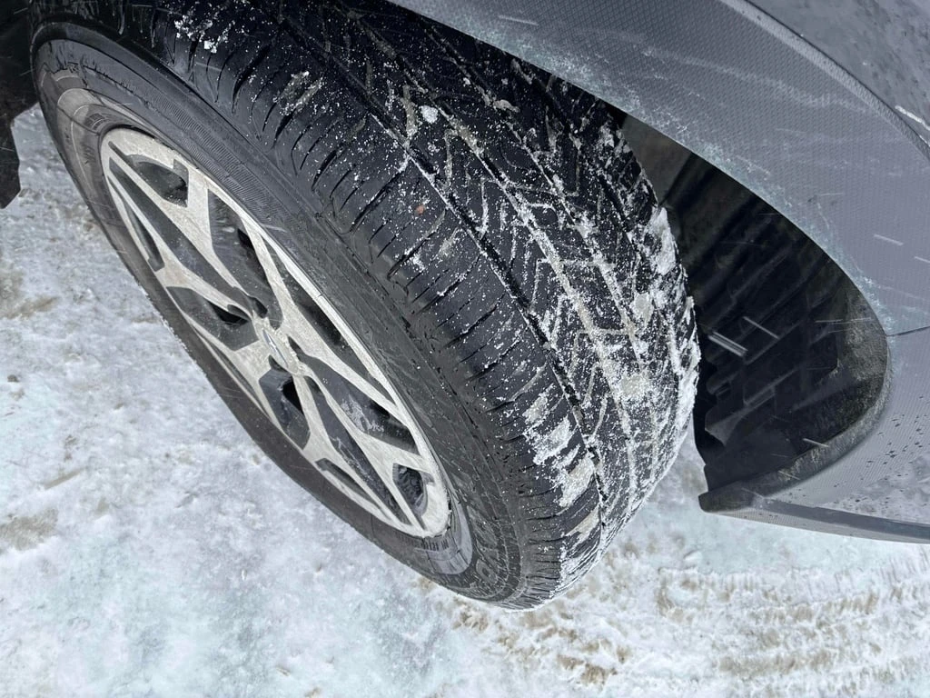 Subaru Forester * Convenience * CARFAX * БЕЗ ПЪРВОНАЧАЛНА ВНОСКА - изображение 7