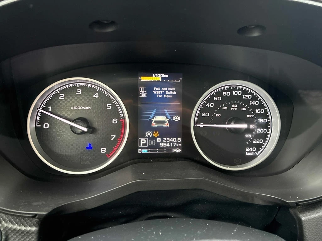 Subaru Forester * Convenience * CARFAX * БЕЗ ПЪРВОНАЧАЛНА ВНОСКА - изображение 8