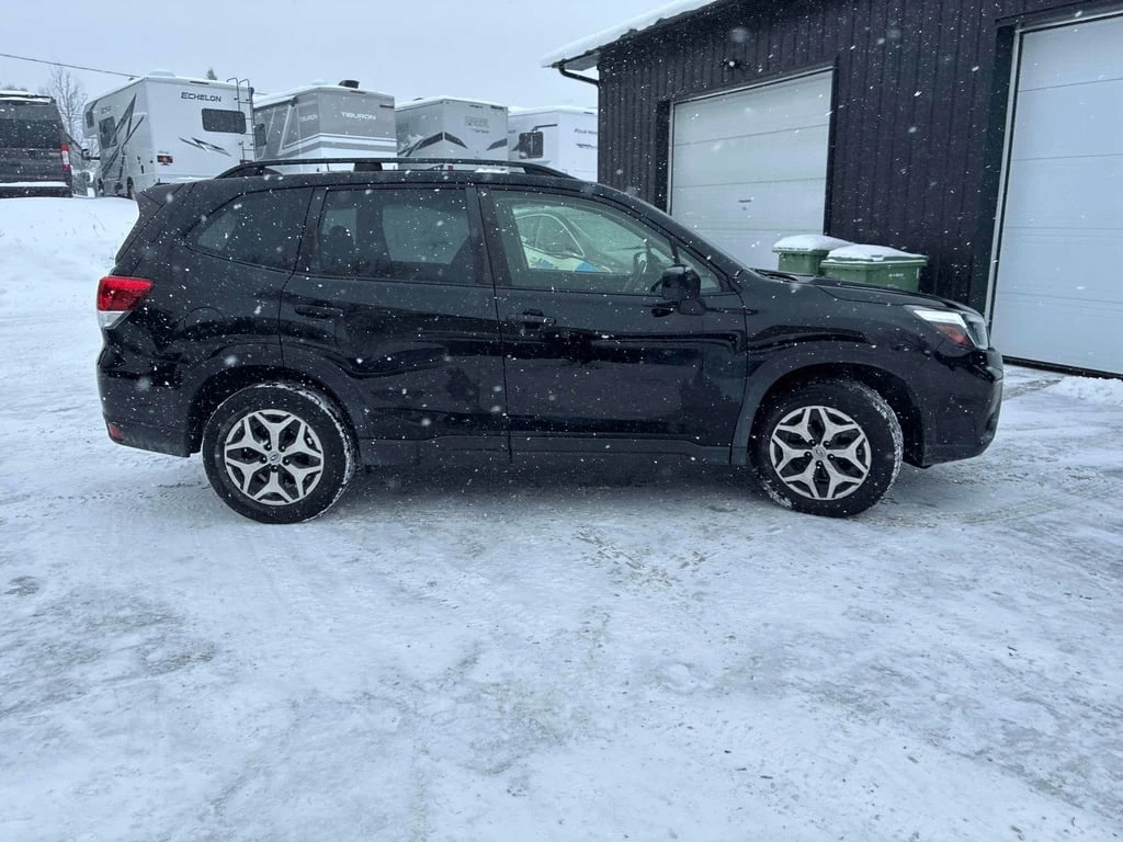 Subaru Forester * Convenience * CARFAX * БЕЗ ПЪРВОНАЧАЛНА ВНОСКА - изображение 3