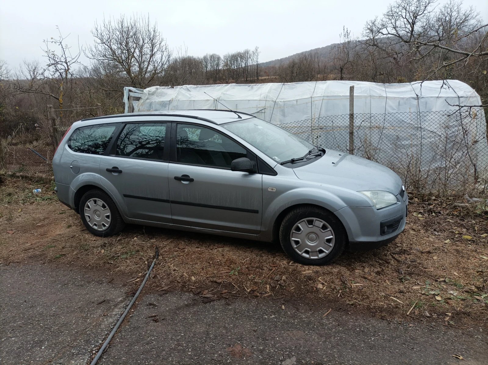 Ford Focus | Mobile.bg � ����������� 11