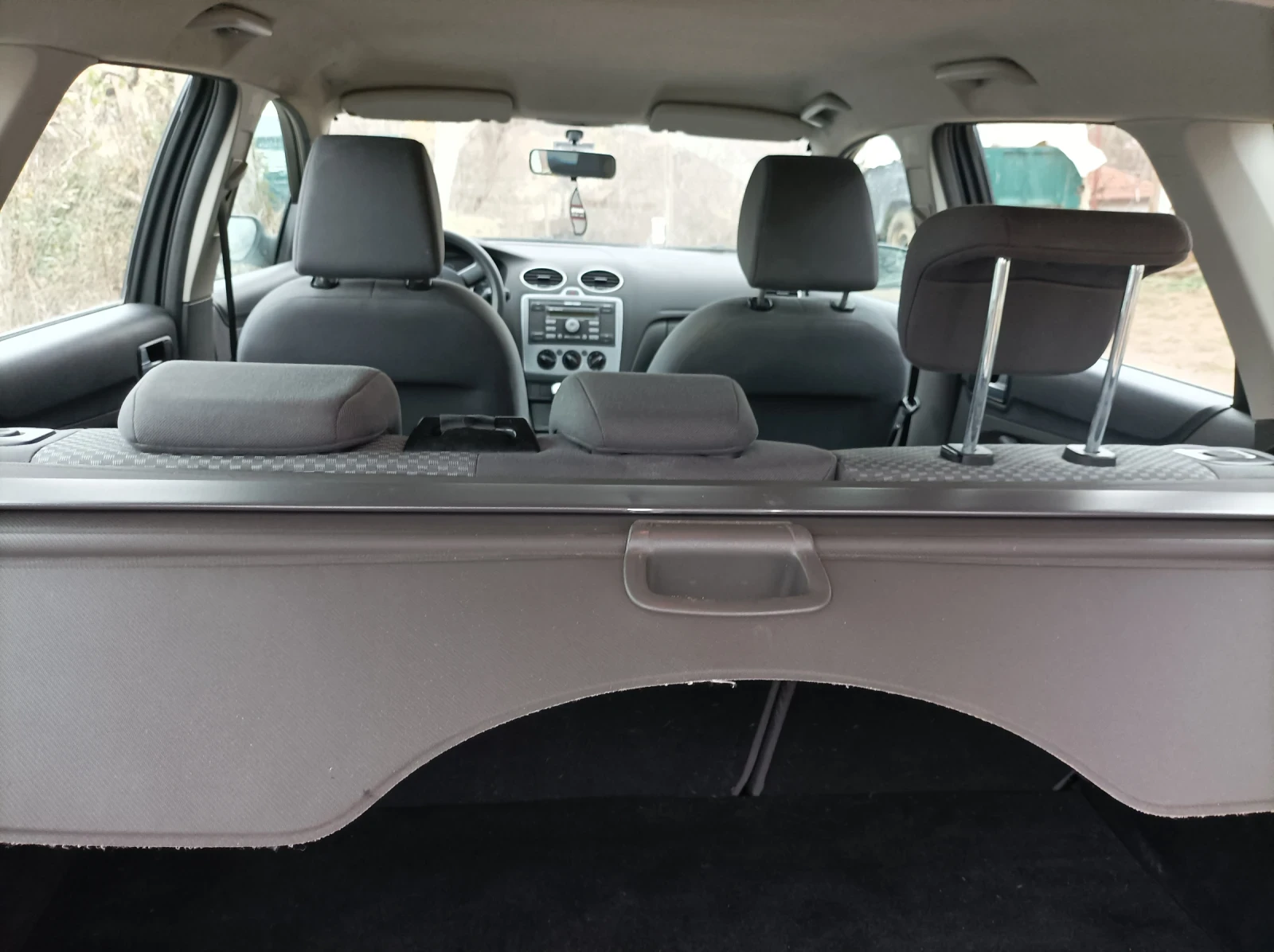 Ford Focus  - изображение 8