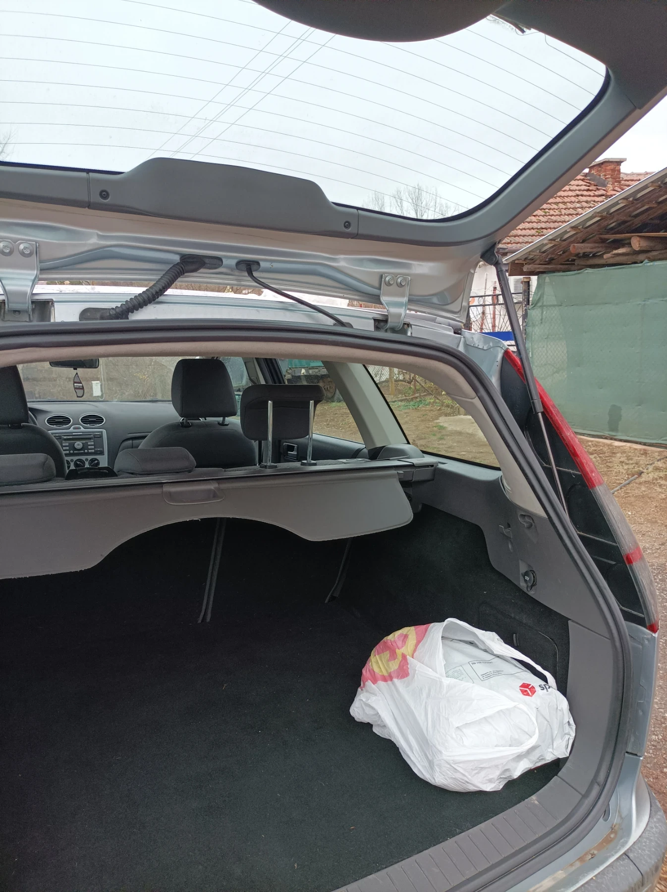 Ford Focus  - изображение 7