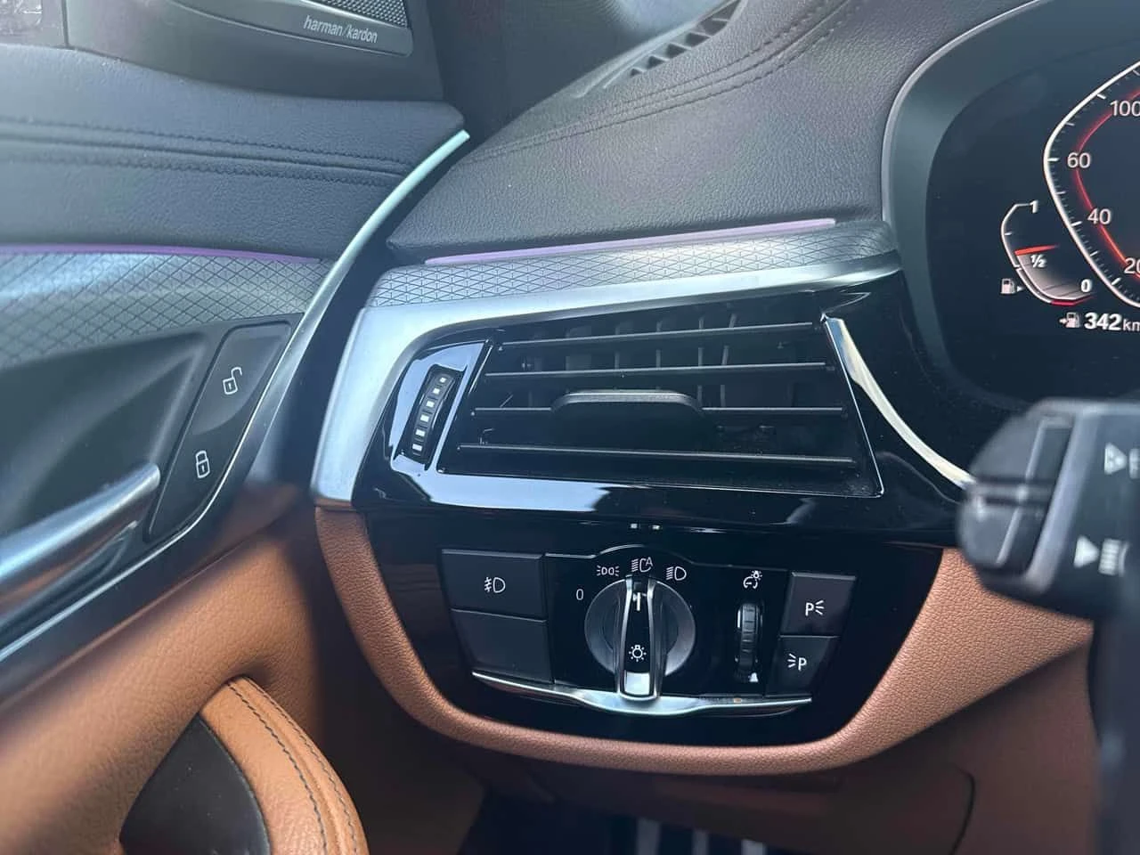 BMW 540 540I XDRIVE  CARFAX | Mobile.bg � ����������� 13