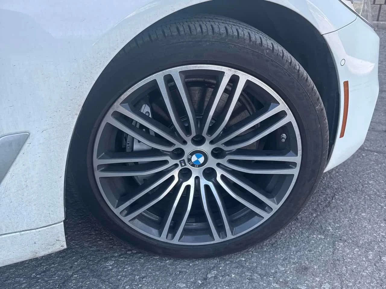 BMW 540 540I XDRIVE  CARFAX | Mobile.bg � ����������� 17