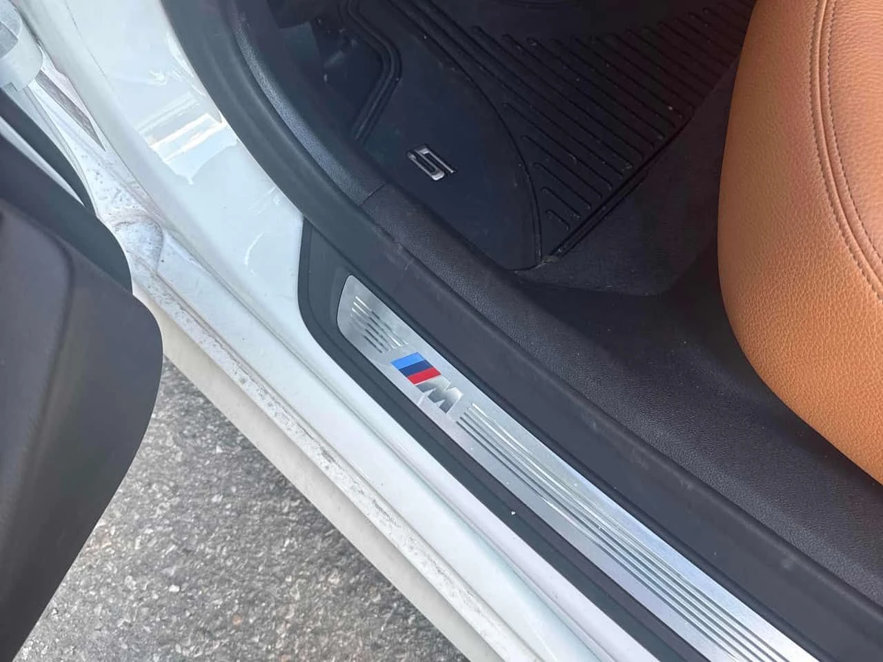 BMW 540 540I XDRIVE  CARFAX - изображение 6